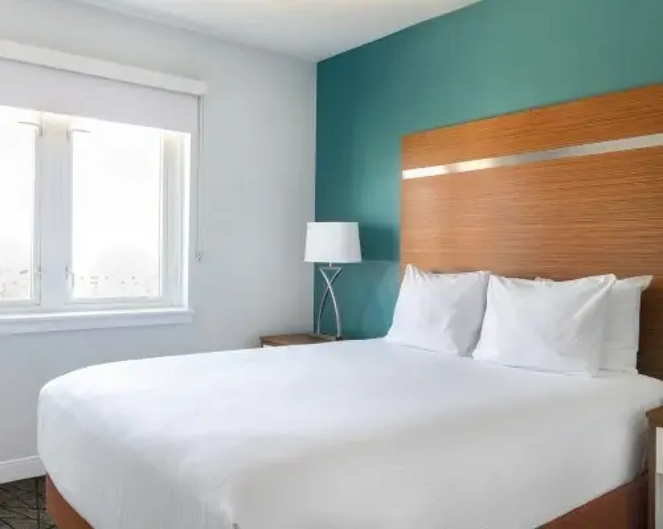 Club Wyndham Anaheim, Anaheim, Usa