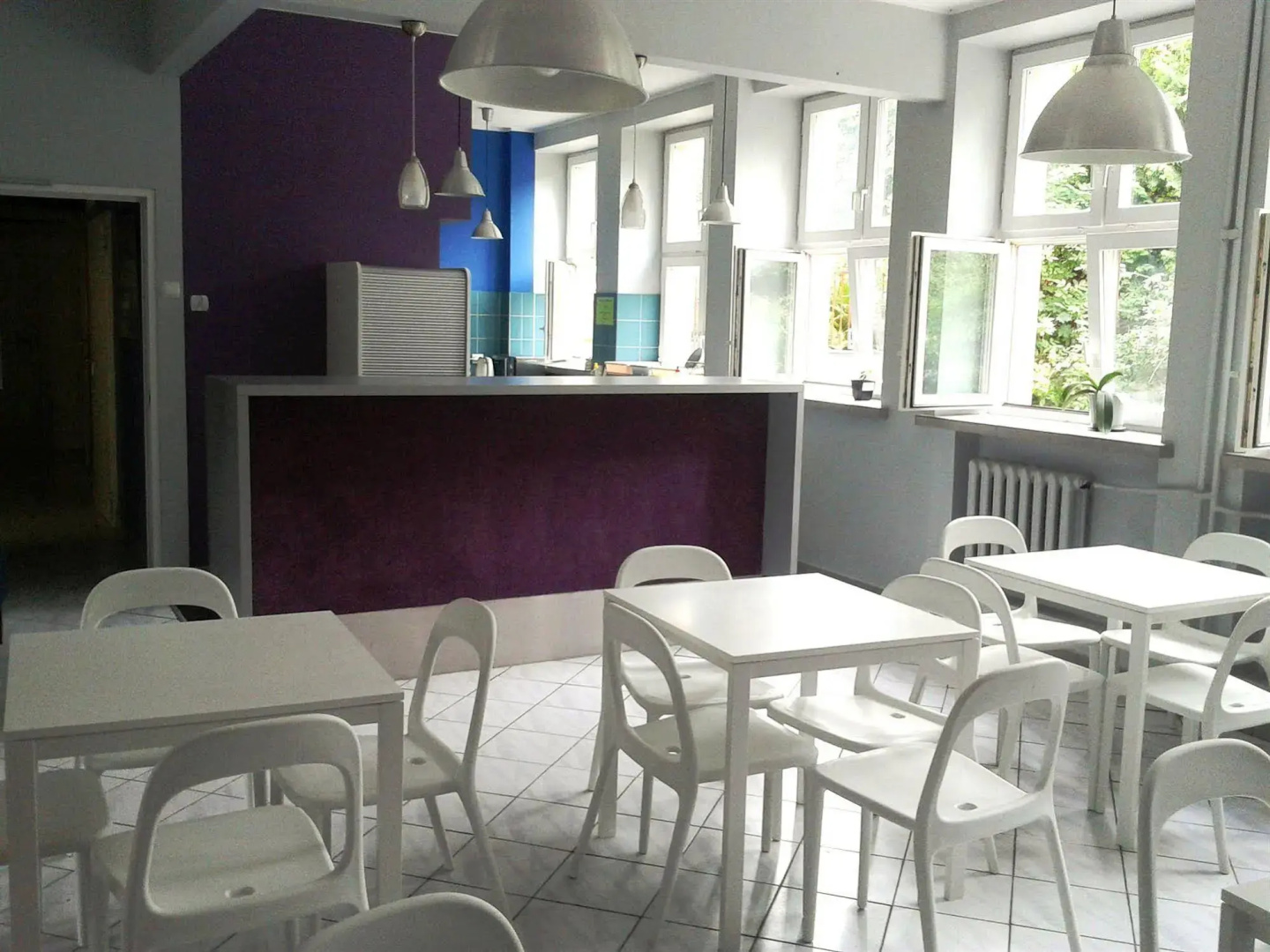 Tatamka Hostel