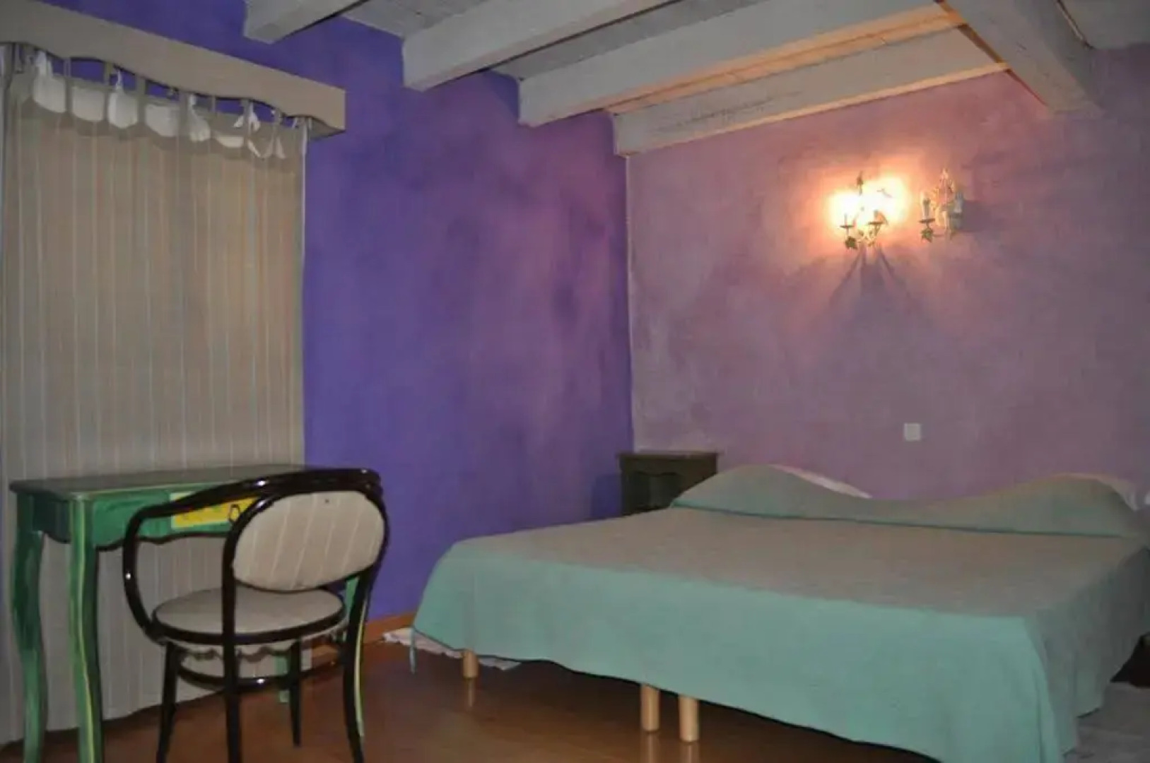 Hotel Restaurant Incudine