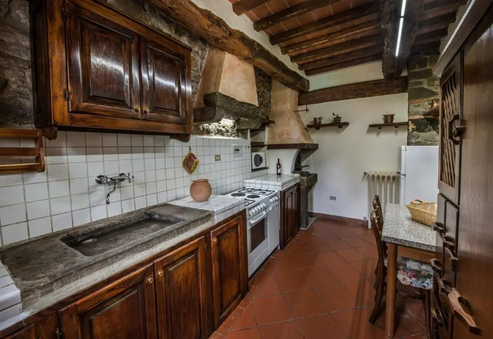 Agriturismo Podere La Fornace