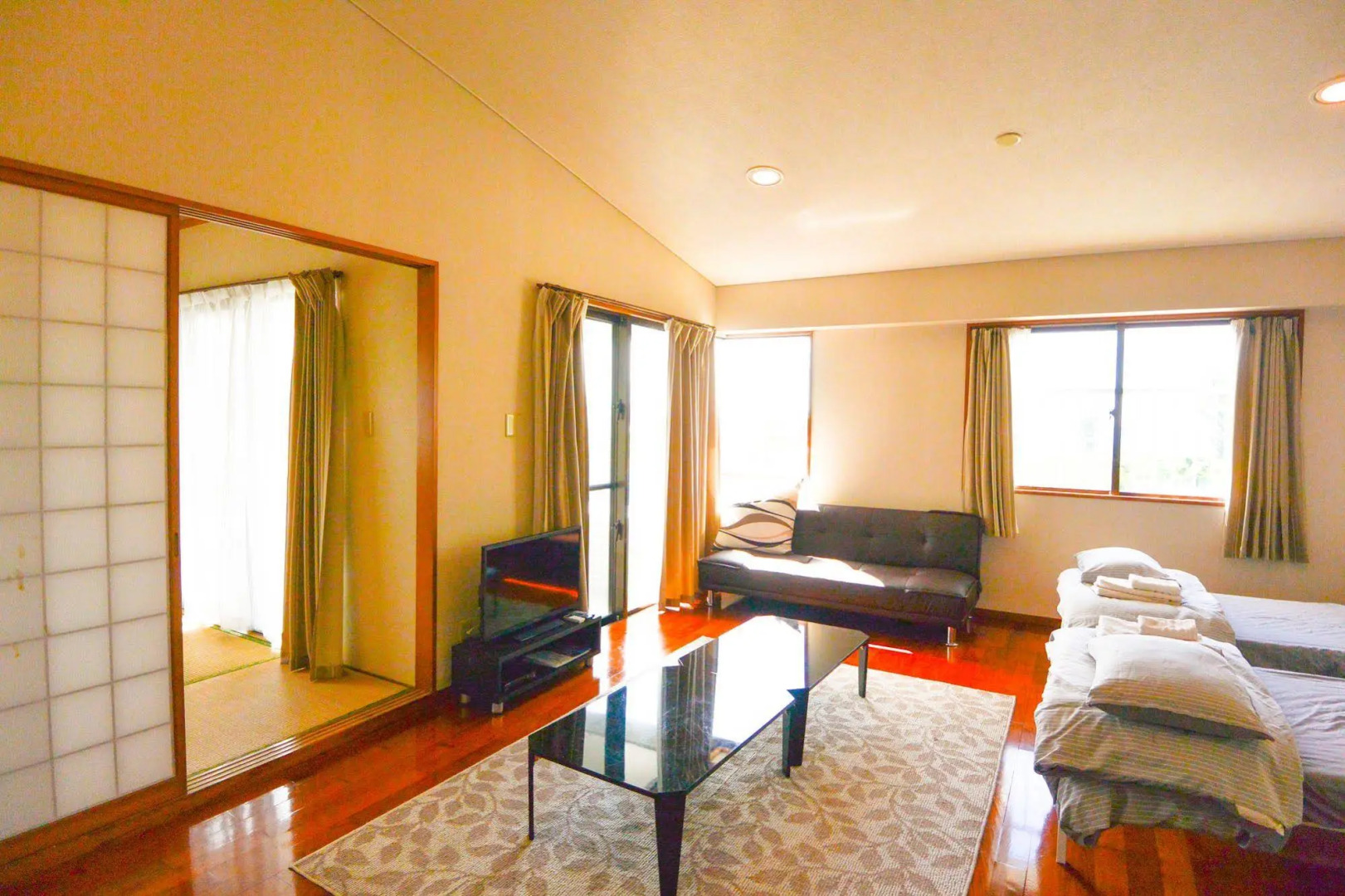 Resort Mansion Sea Zone