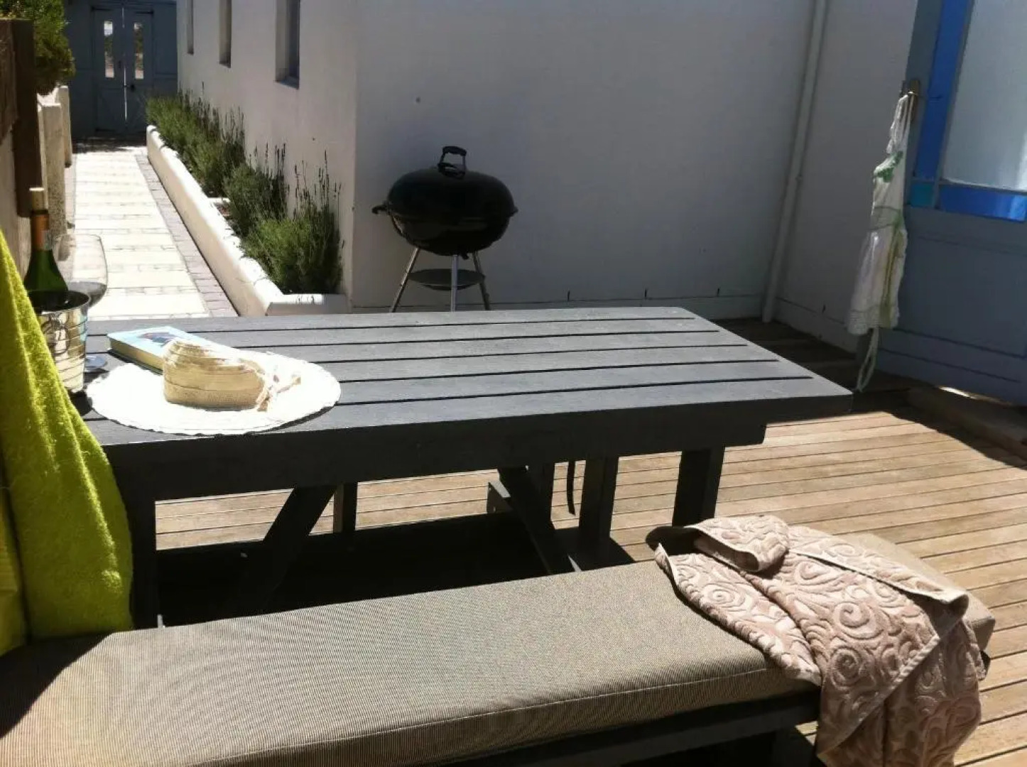 Milky Way Holiday Home