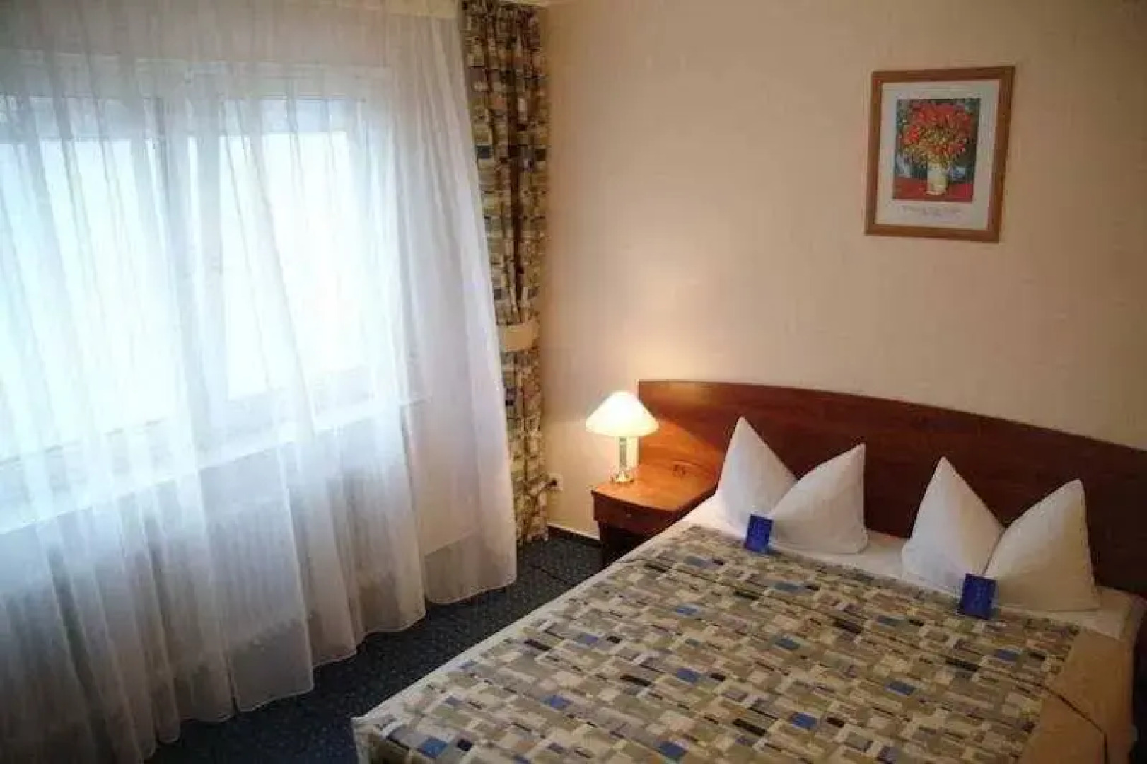 City Hotel Frankfurt