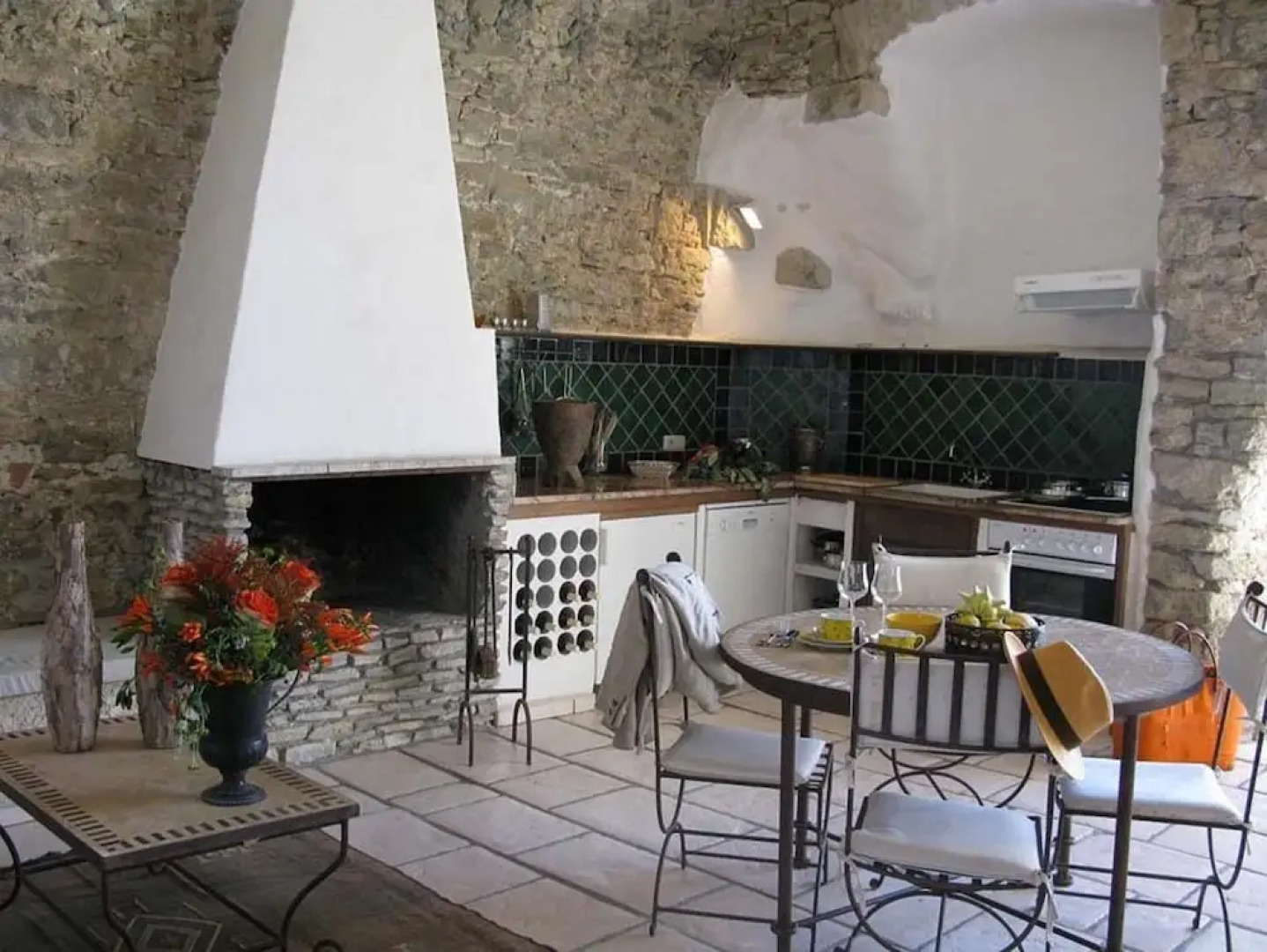 Château de Villarlong