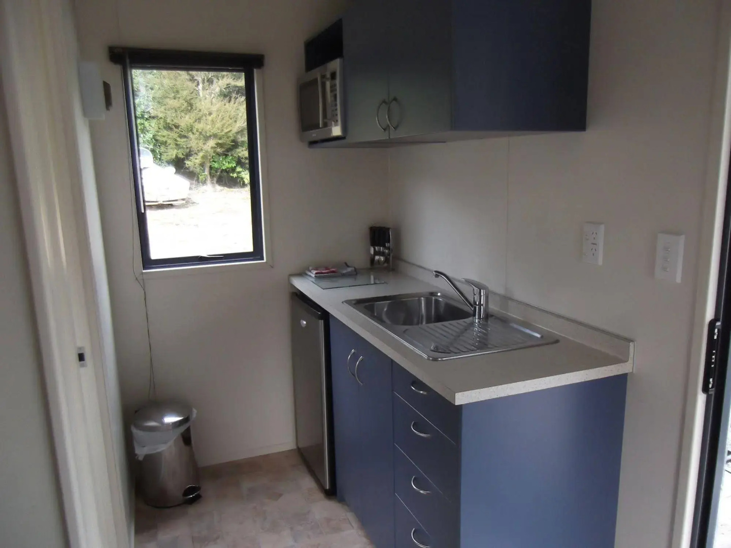 Tongariro Holiday Park