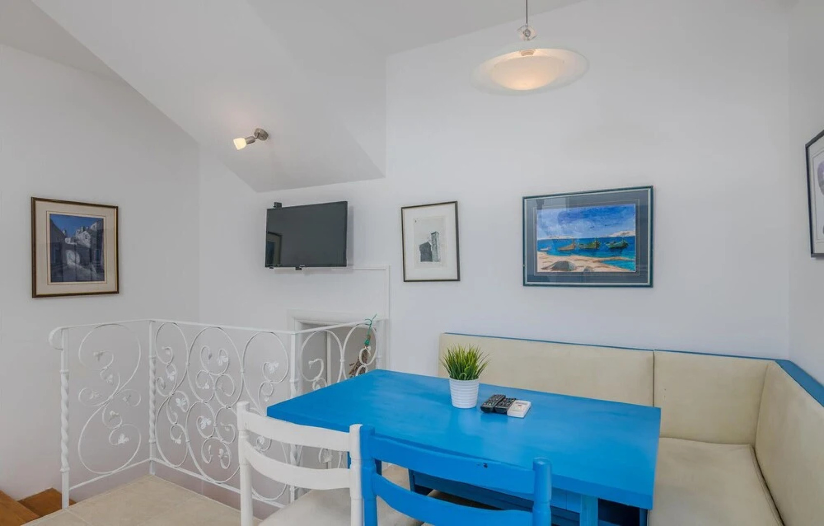 Amazing Home in Linardici With Wifi and 6 Bedrooms