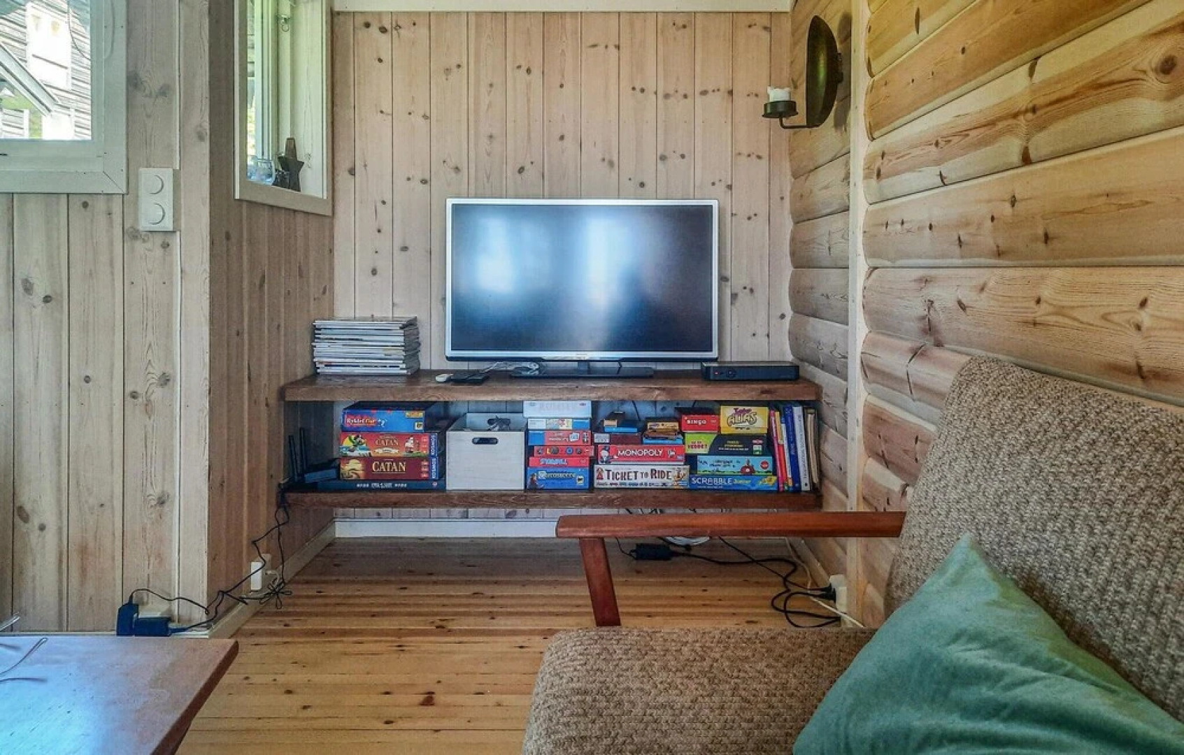 Amazing Home in Lillehammer With Wifi, 3 Bedrooms and Sauna