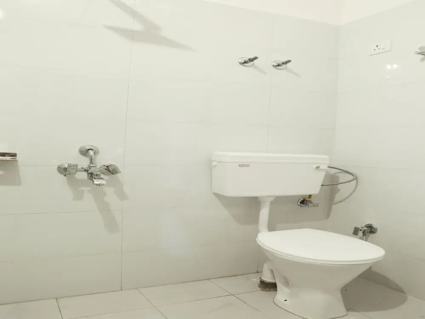 OYO 14152 Hotel Eco Exotic