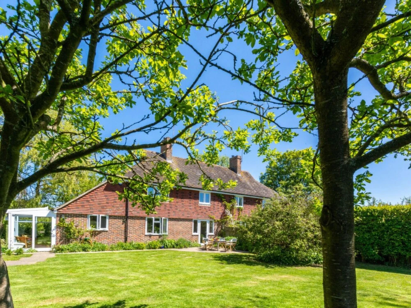 Penhill St Michaels in St Michaels