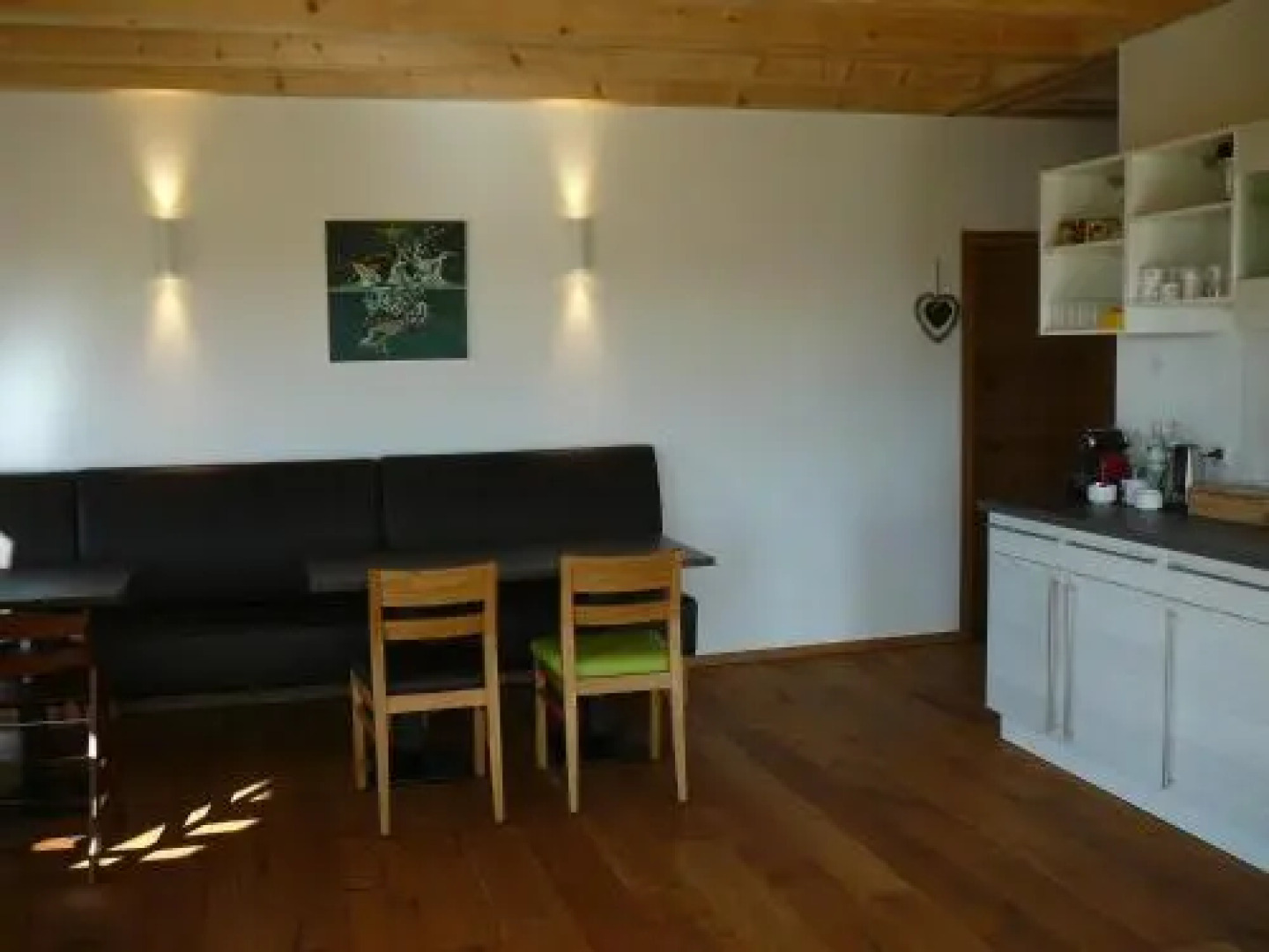 Rooster Bed&Breakfast