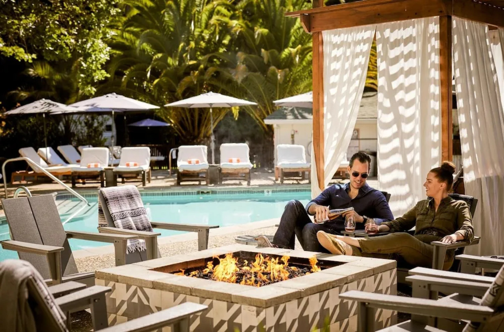 Boon Hotel + Spa - Adults Only