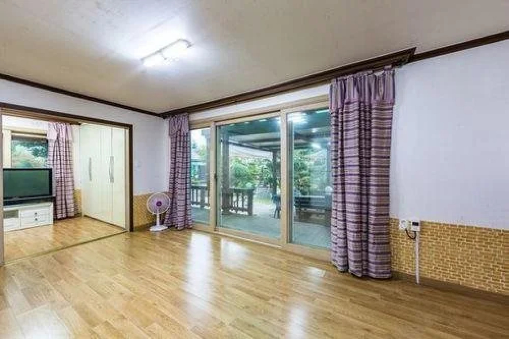 Pocheon Sanulteo Pension