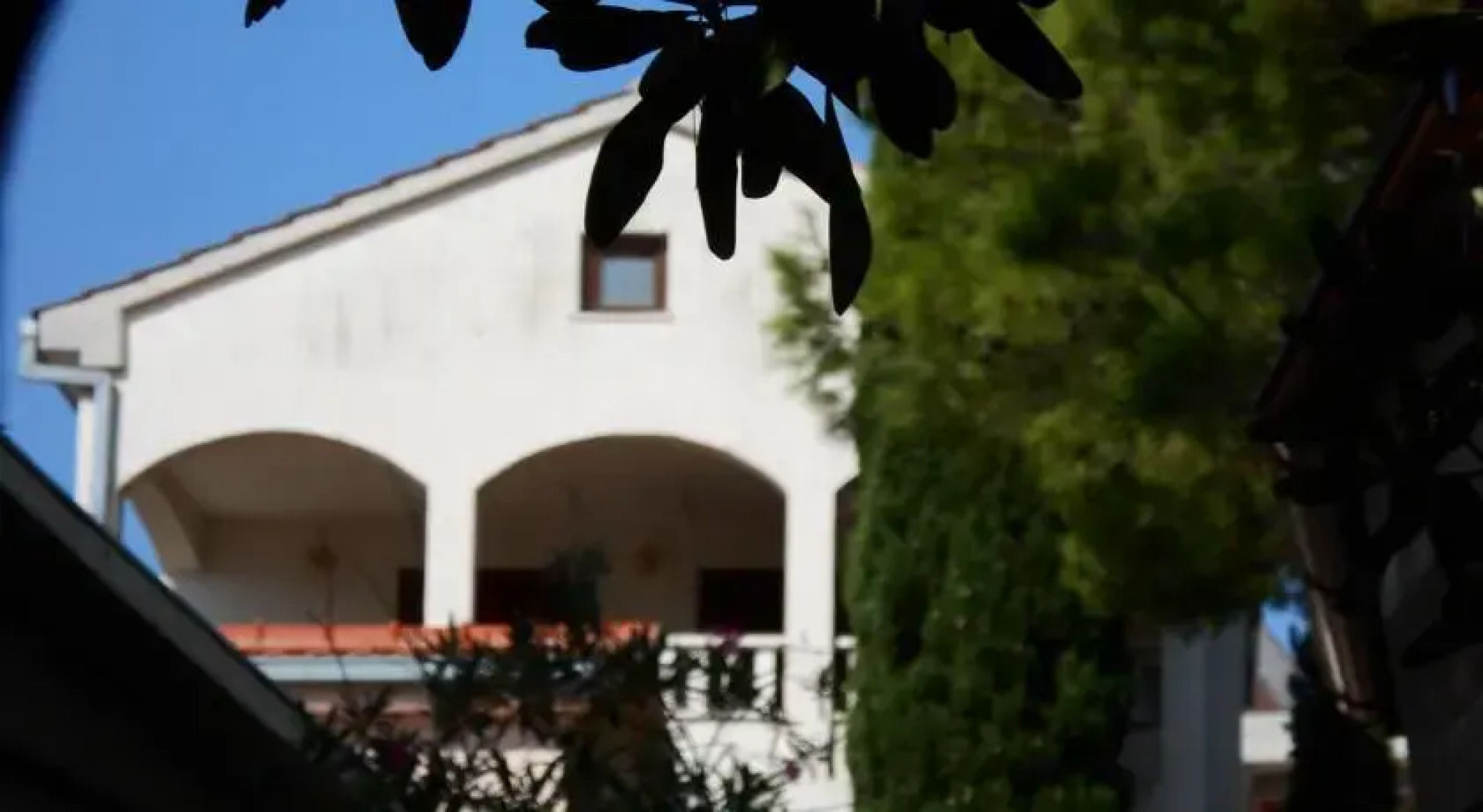 Apartment Brigita Rogoznica