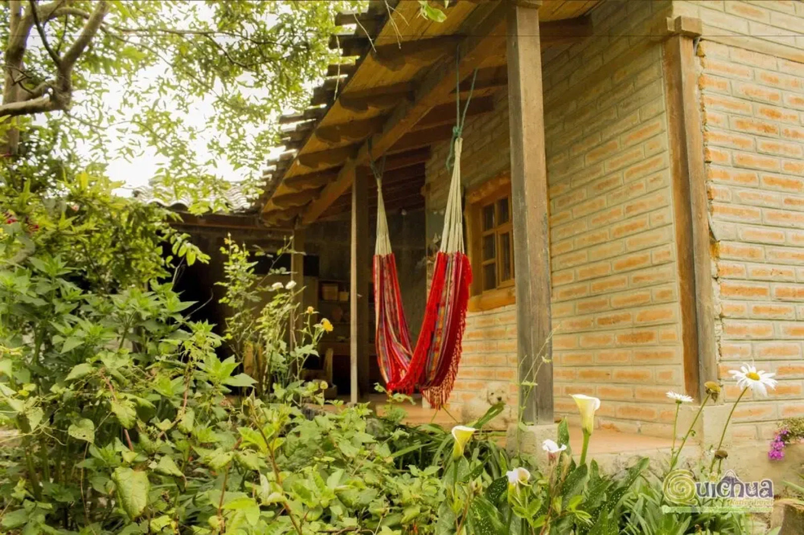 Quichua Homestay