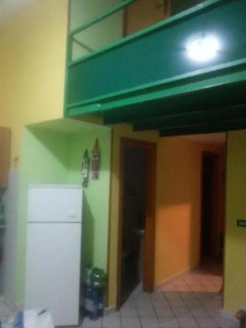 Seaside House in Rais Gerbi Residence