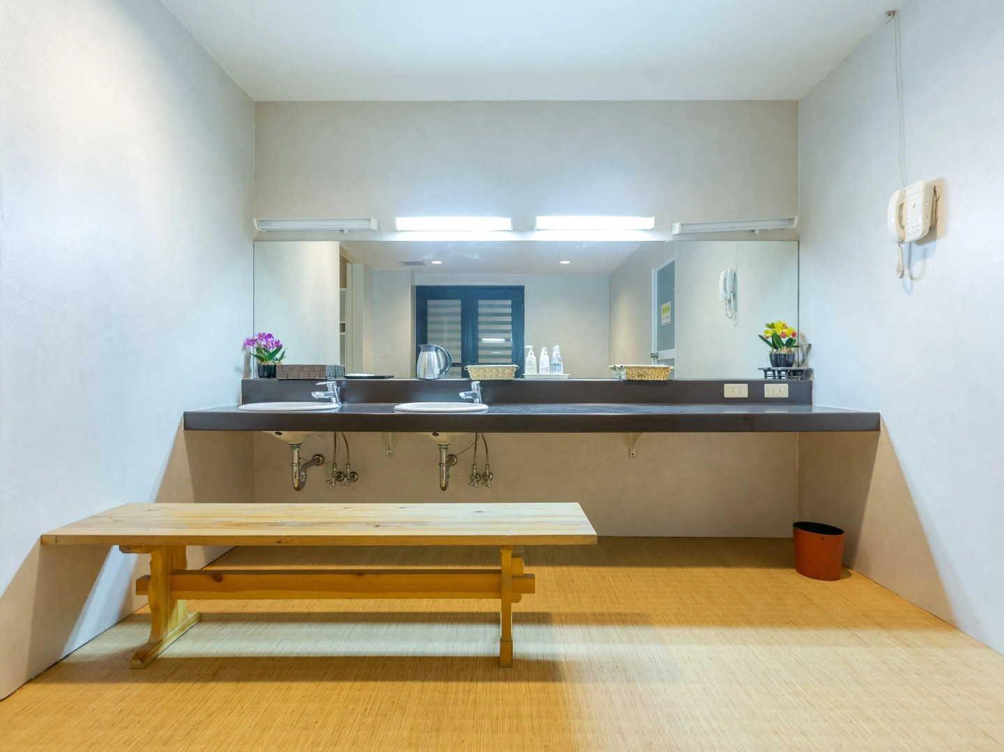 Yubara Onsen Spa Yubara