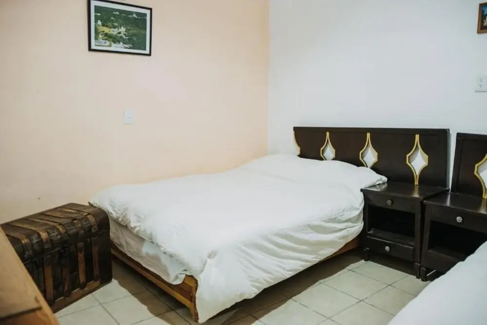 Casa Campestre Las Ruedas