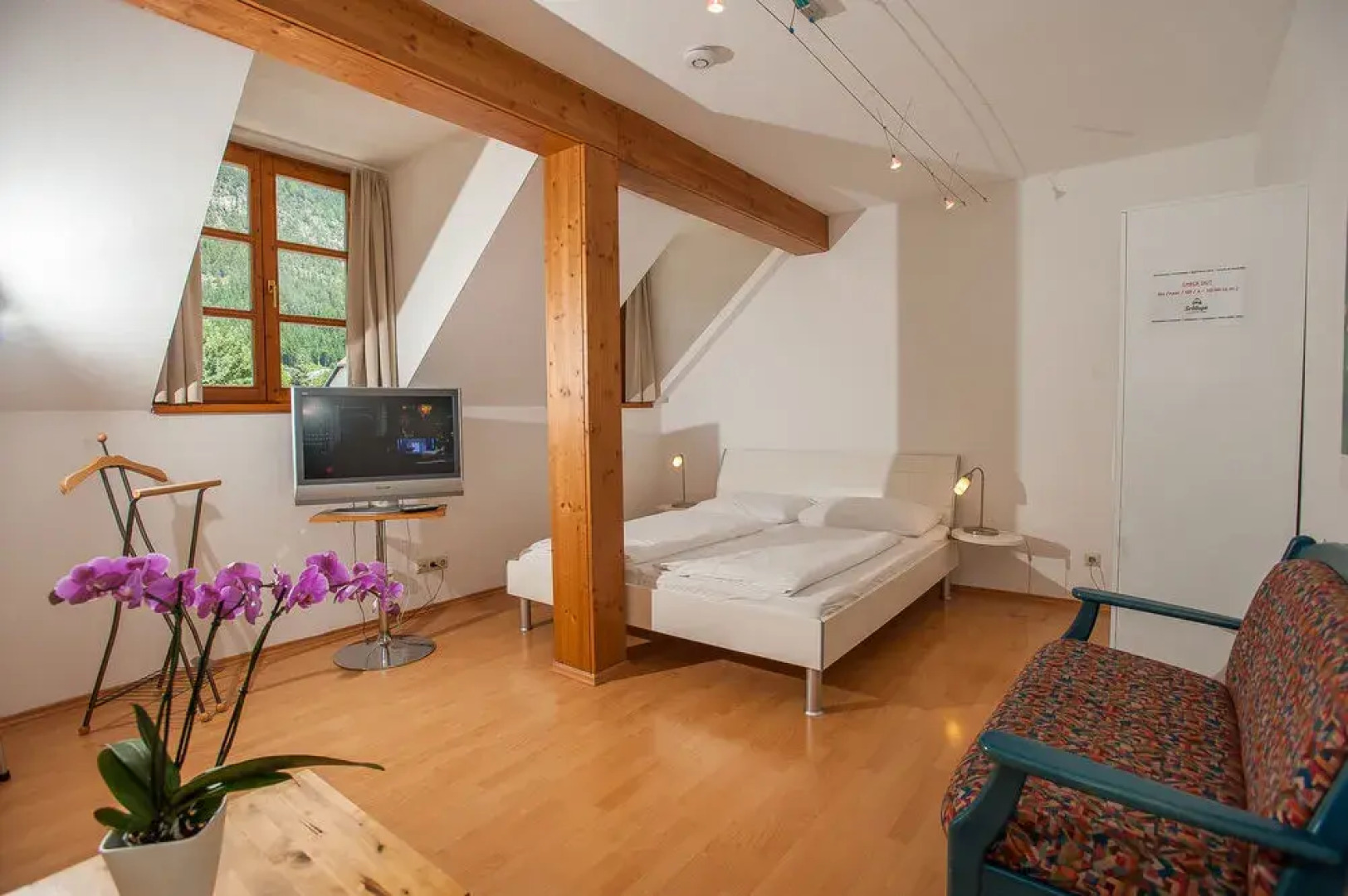 Schluga Spa Apartments & Mobile Homes