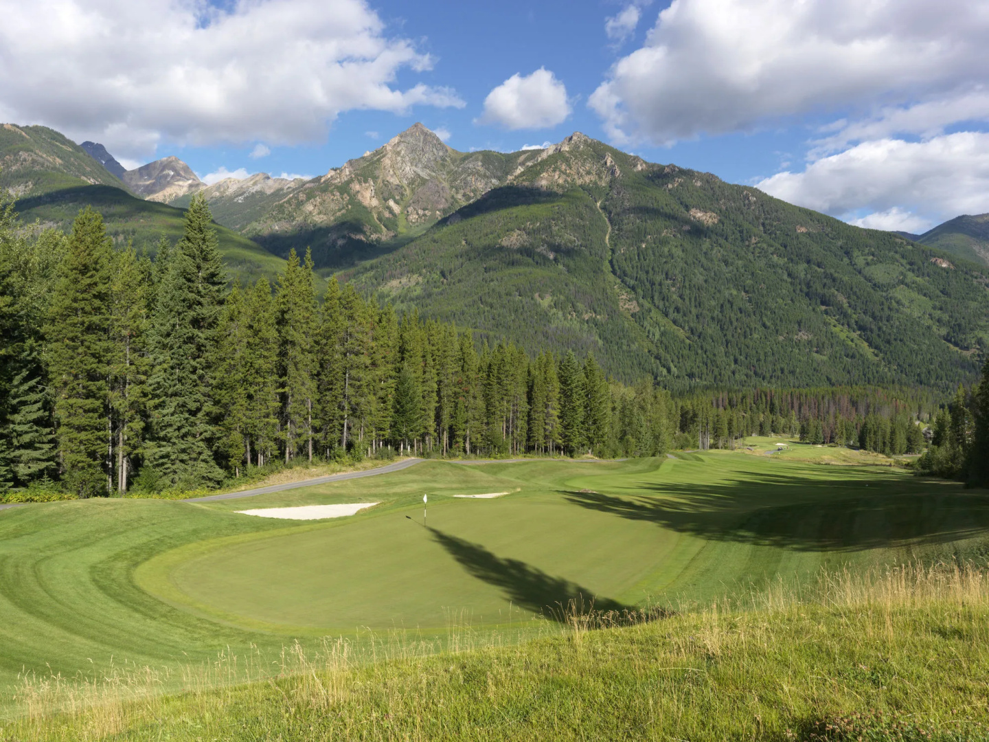 Panorama Mountain Resort