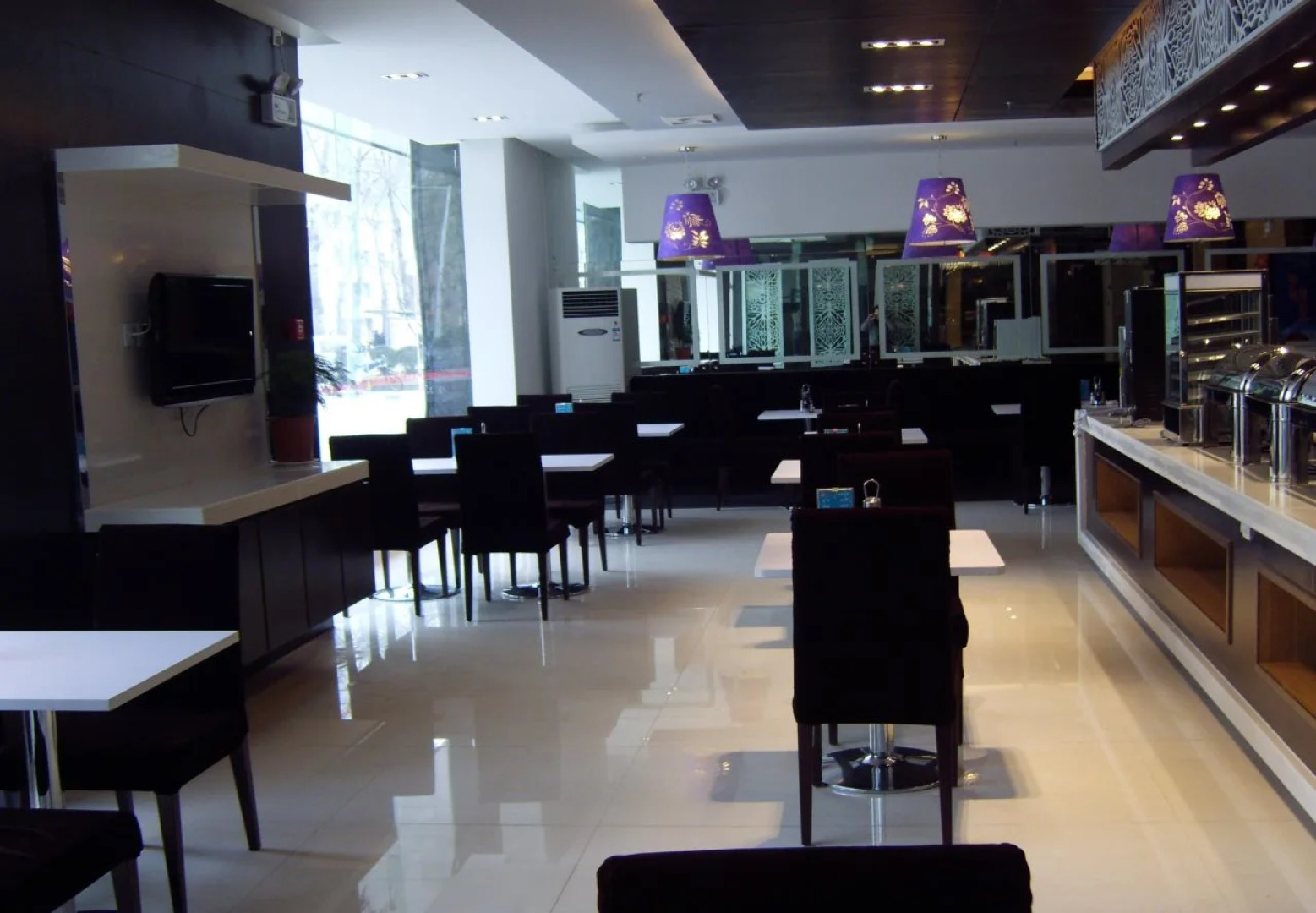 Jinjiang Inn Luoyang Train Station