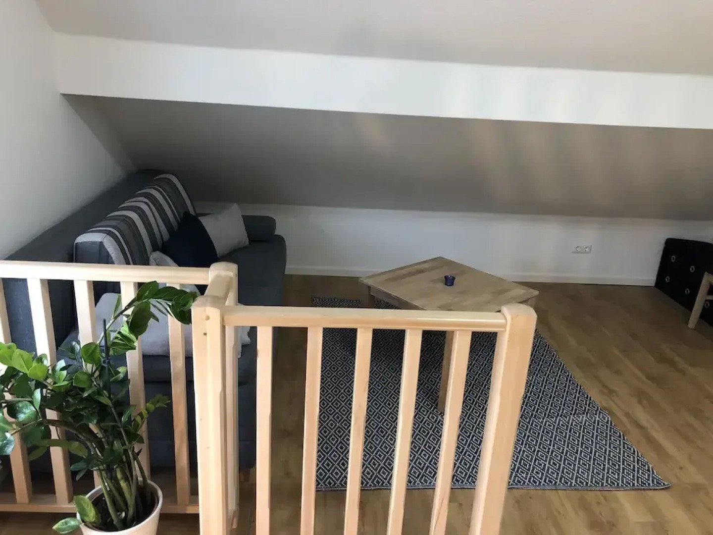 Wendlers Ferienwohnungen 4-6