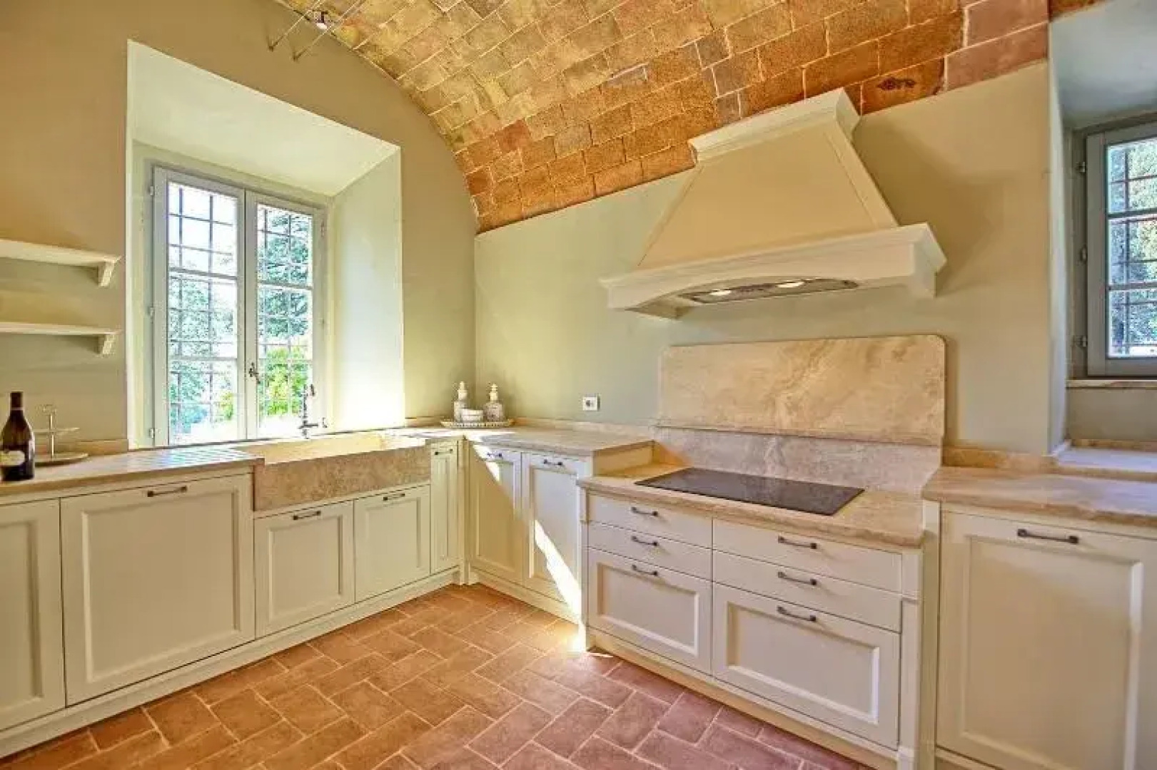 Villa Sant'Anastasio Luxury Agriturismo