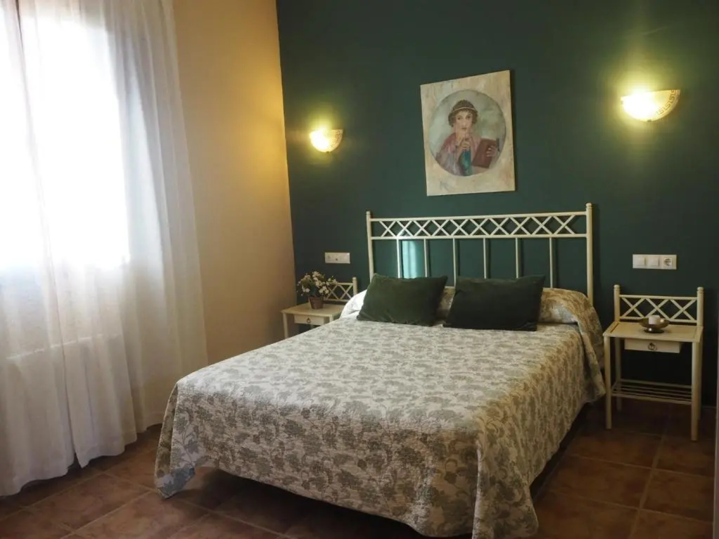 Casa Rural Romana