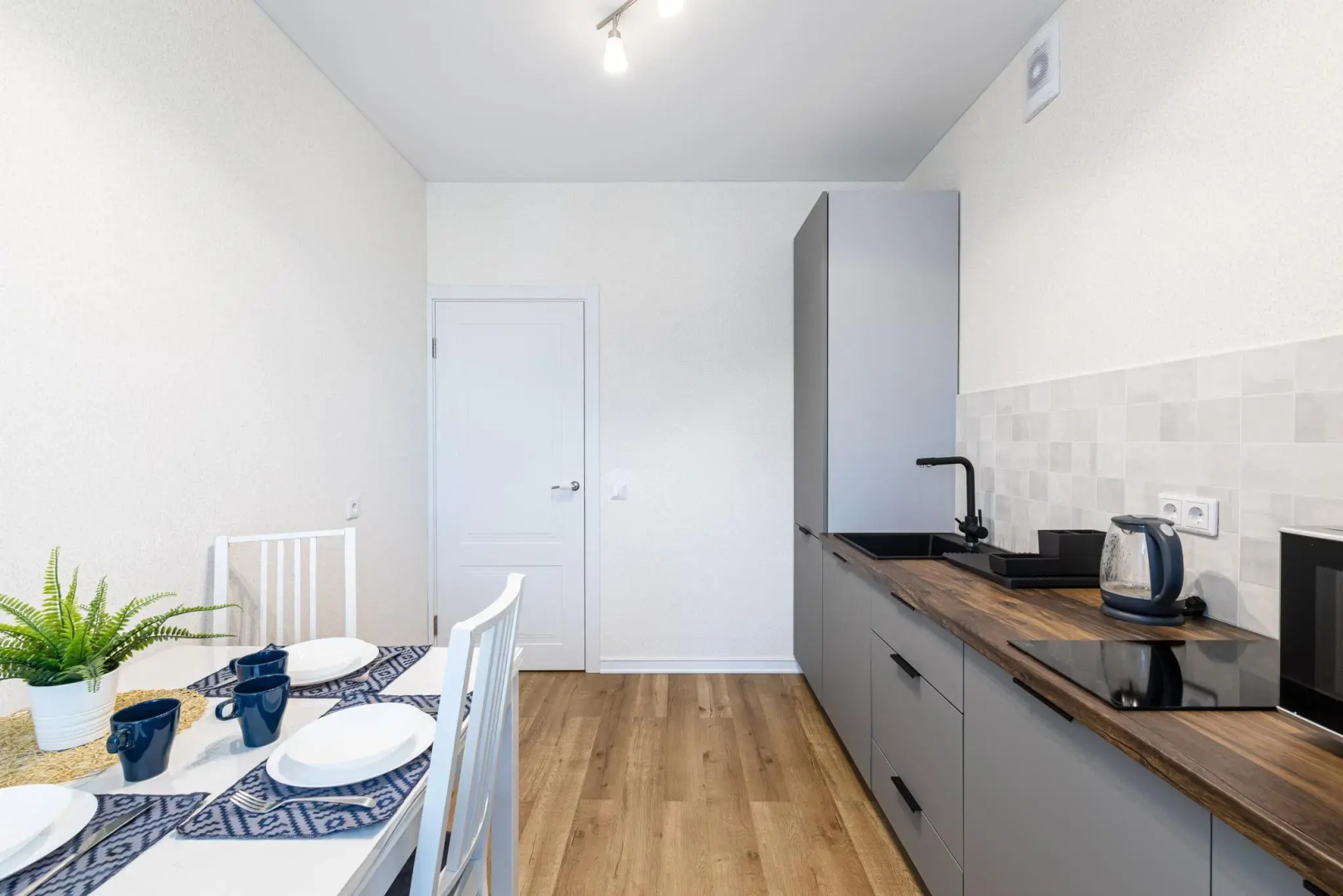 Апартаменты на улице Портовая 37 корпус 2