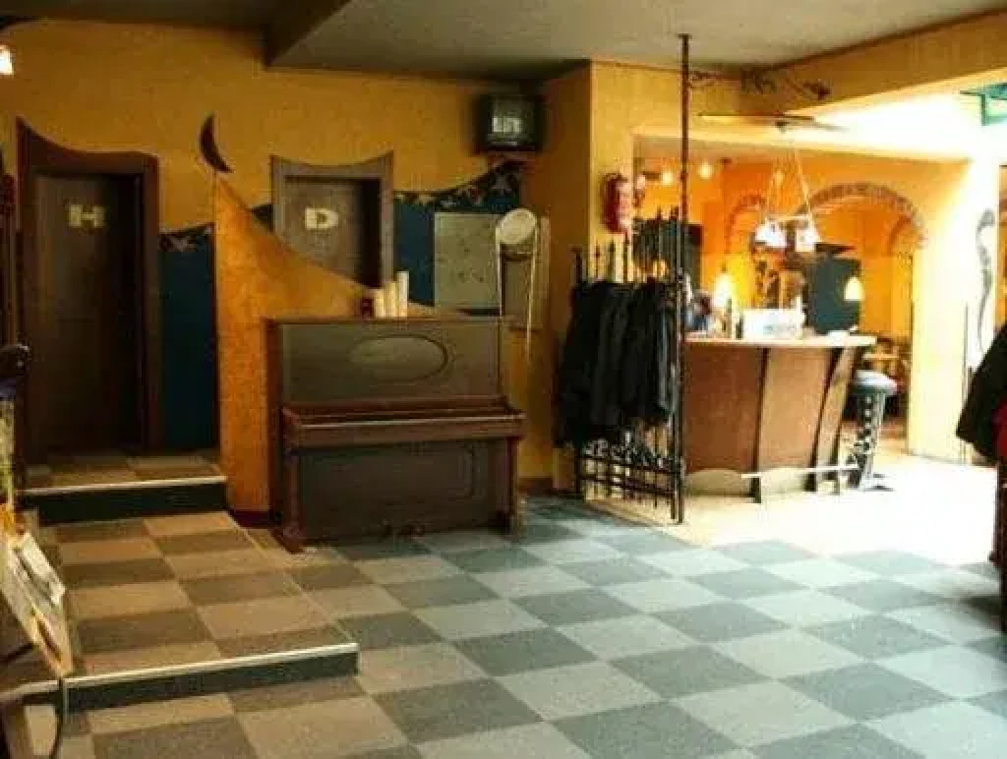 Bäckerbrunnen Hotel Restaurant