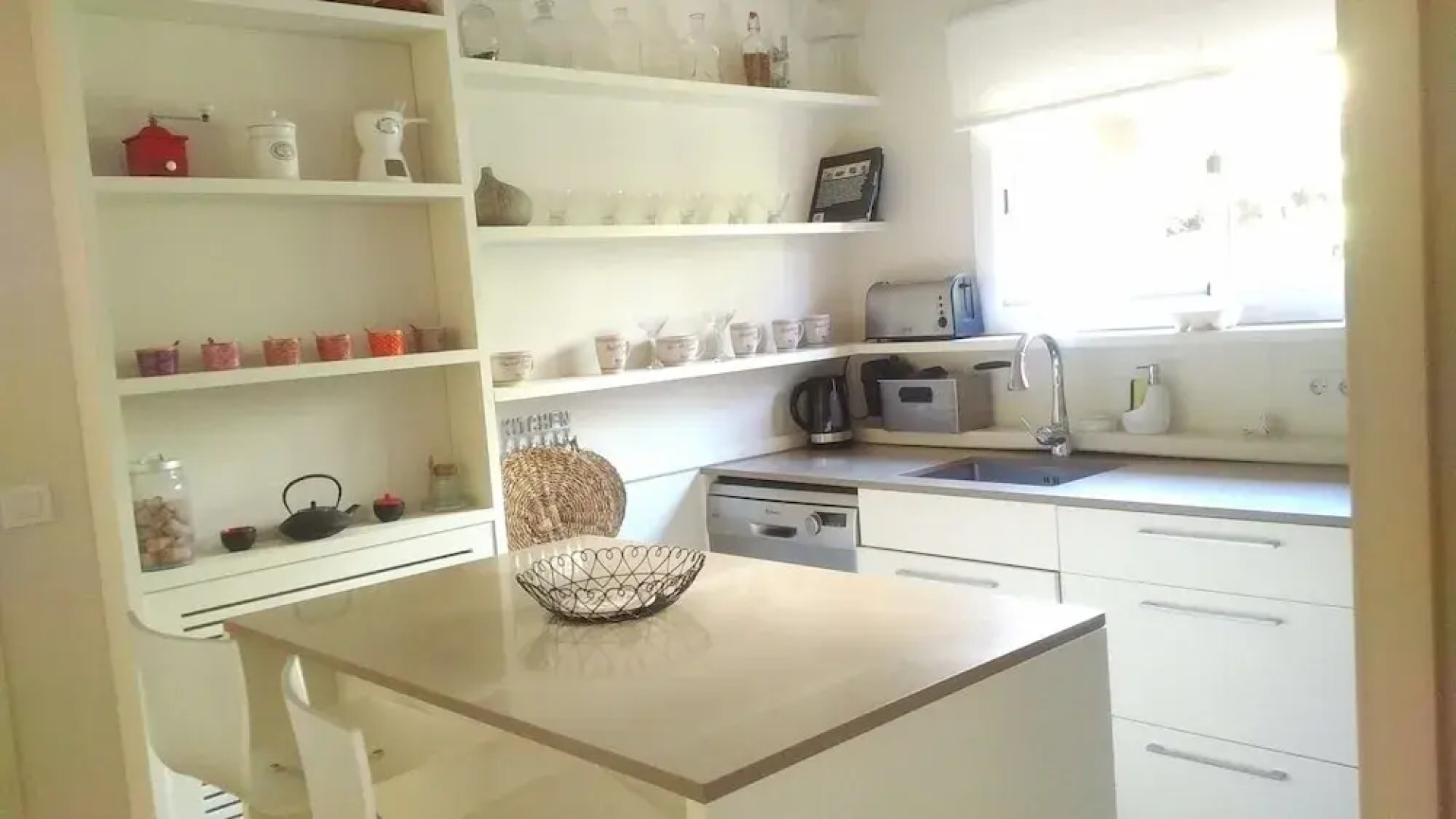 Casa acogedora y confortable con piscina