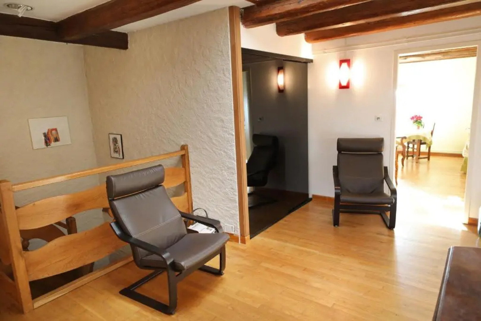 Maison d'hotes Sainte Genevieve