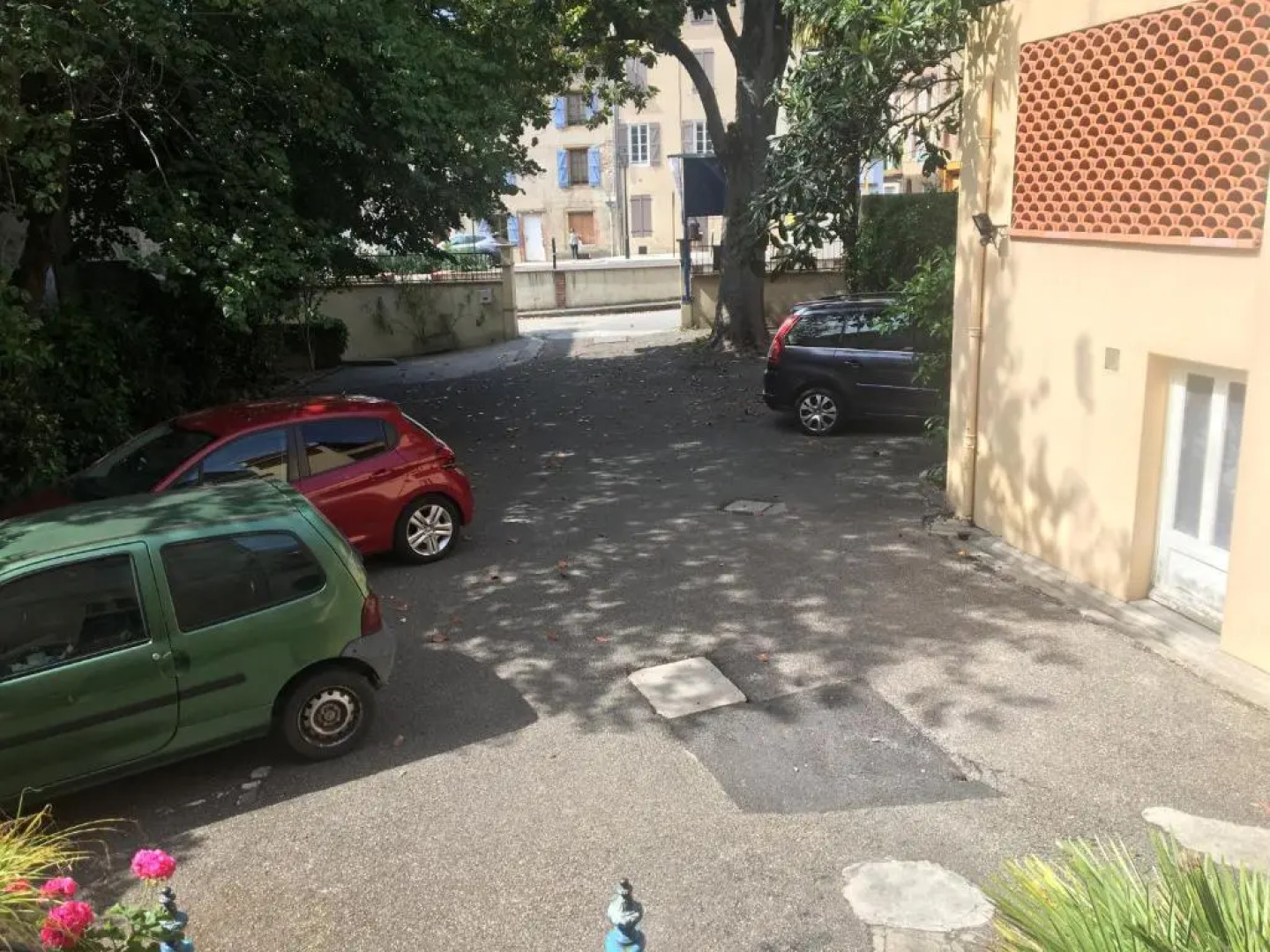 Logis Hôtel De France Pamiers 3 étoiles