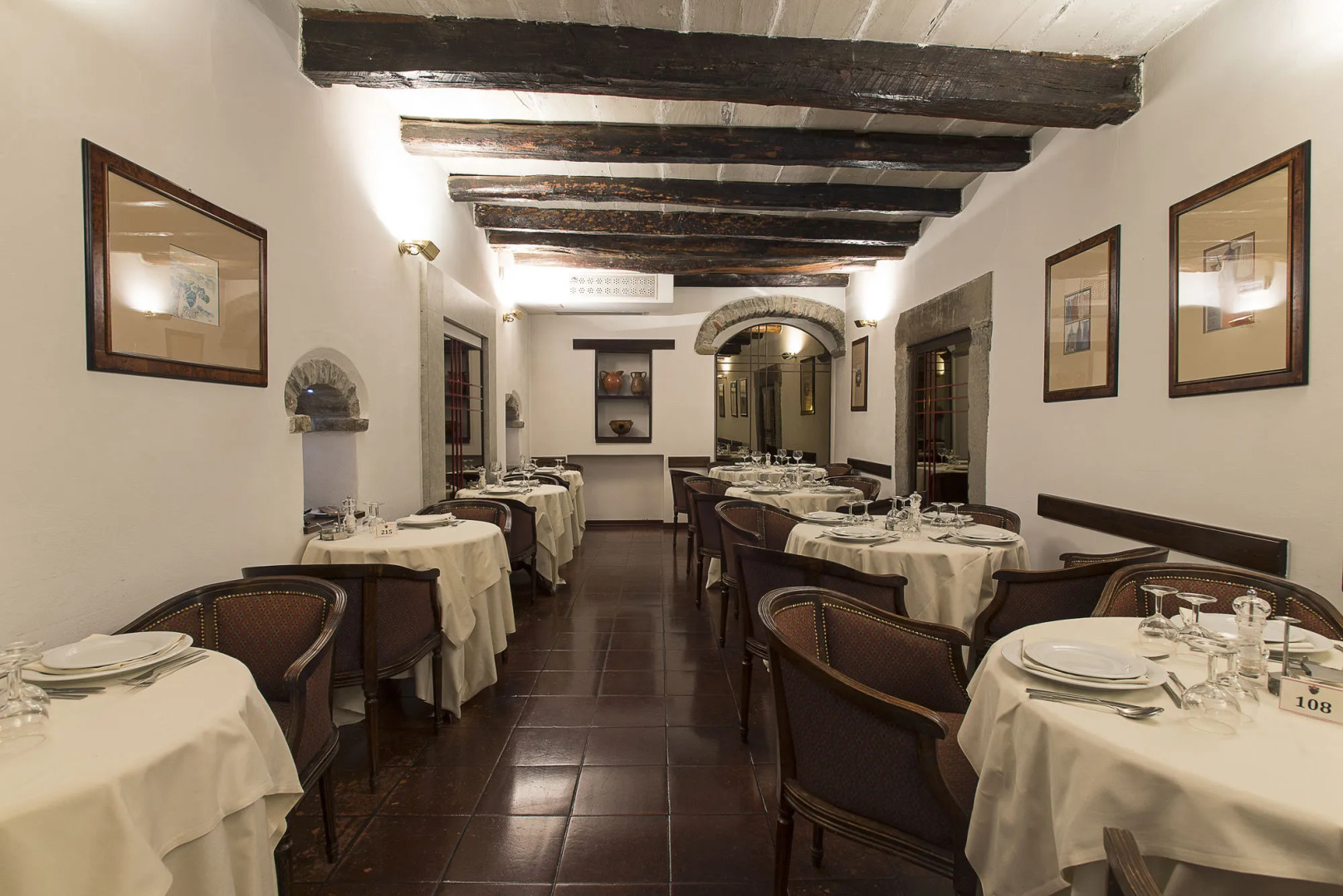 Grand Hotel Terme Roseo