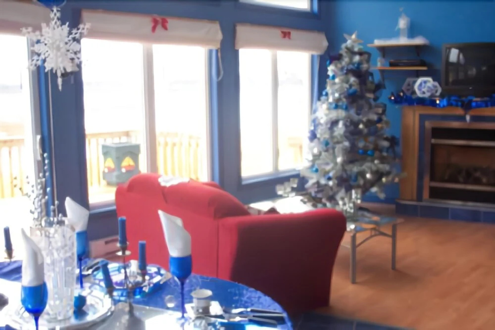 Baie Ste. Marie Oceanfront Cottages