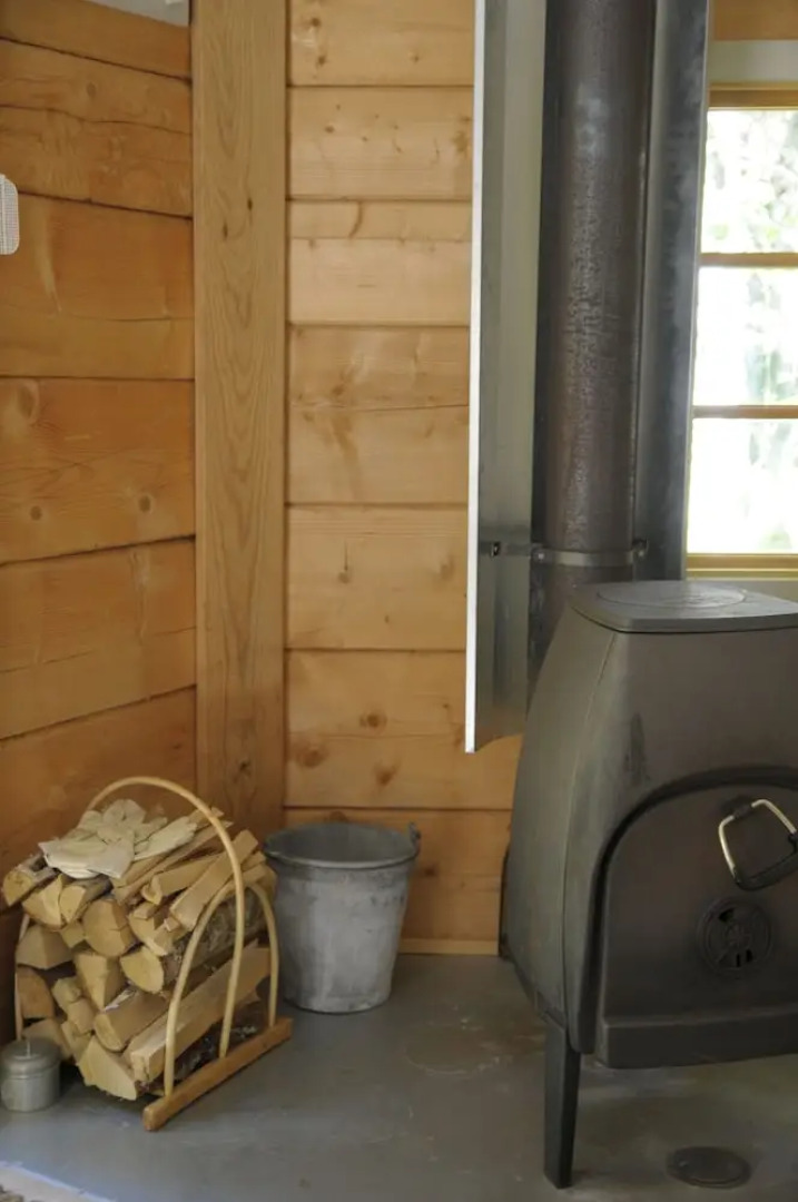 Urnatur Eco Treehouse Lodge