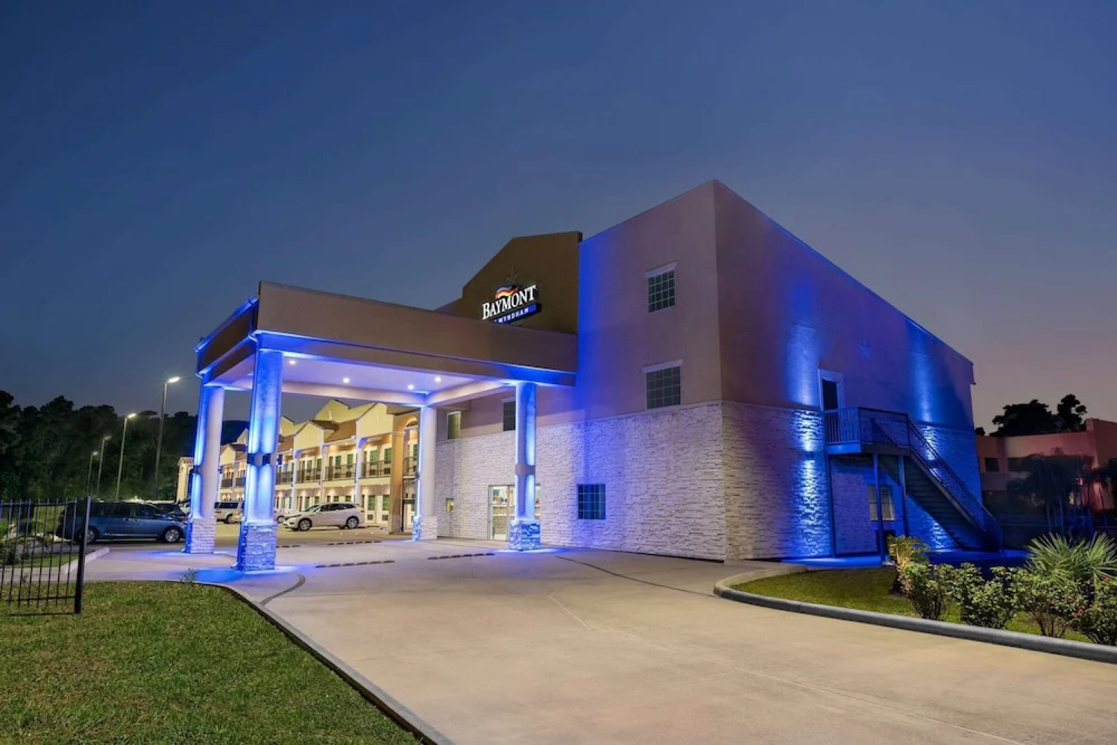 Scottish Inns & Suites