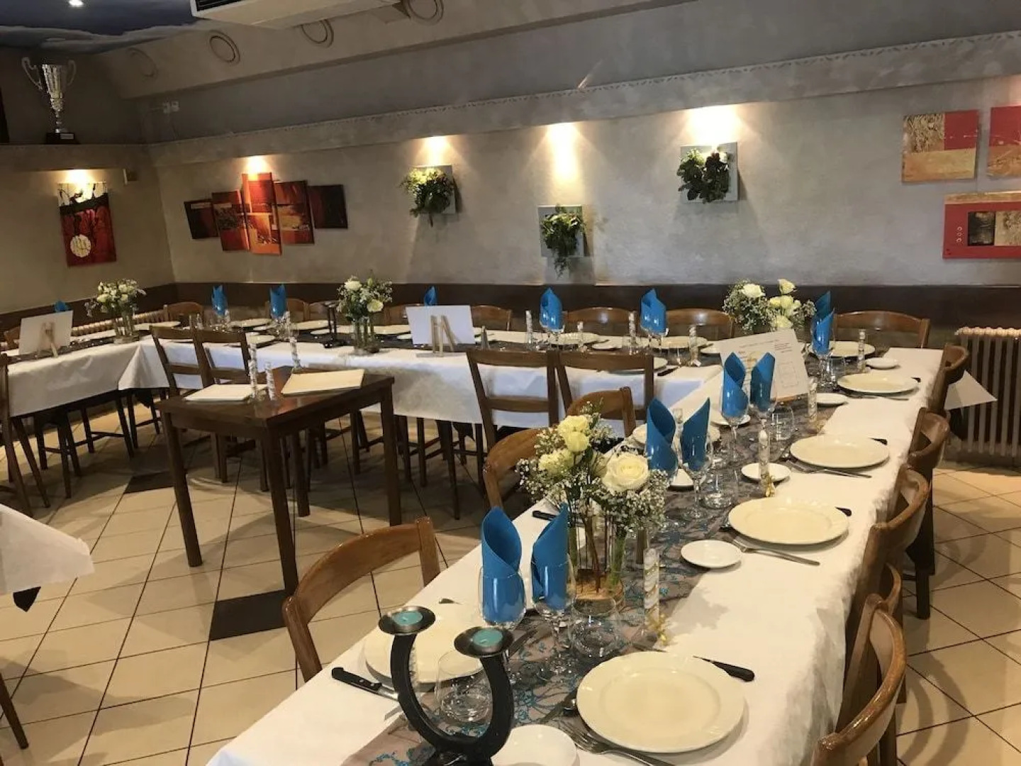 Aux Berges De Pareloup - Annexe