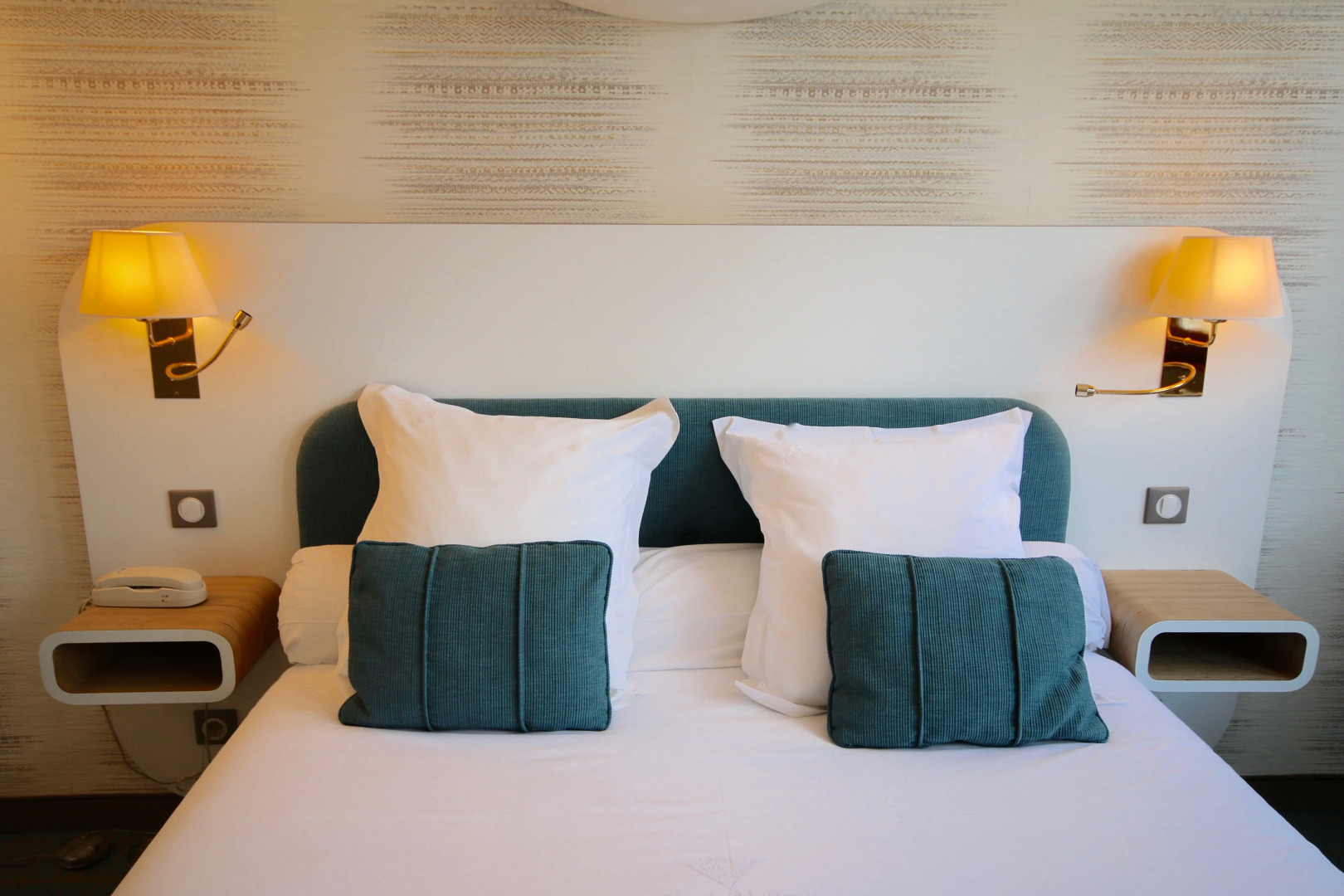 Hotel Restaurant Vaillant proche Europapark-Rulantica