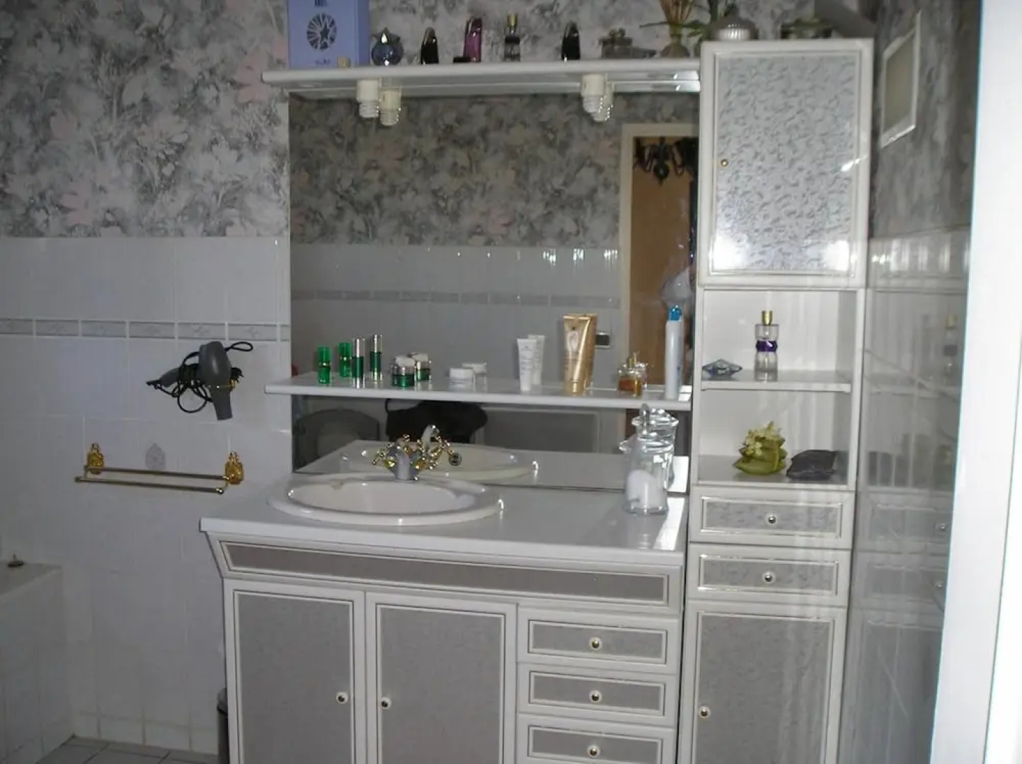 Gite de la cornillère