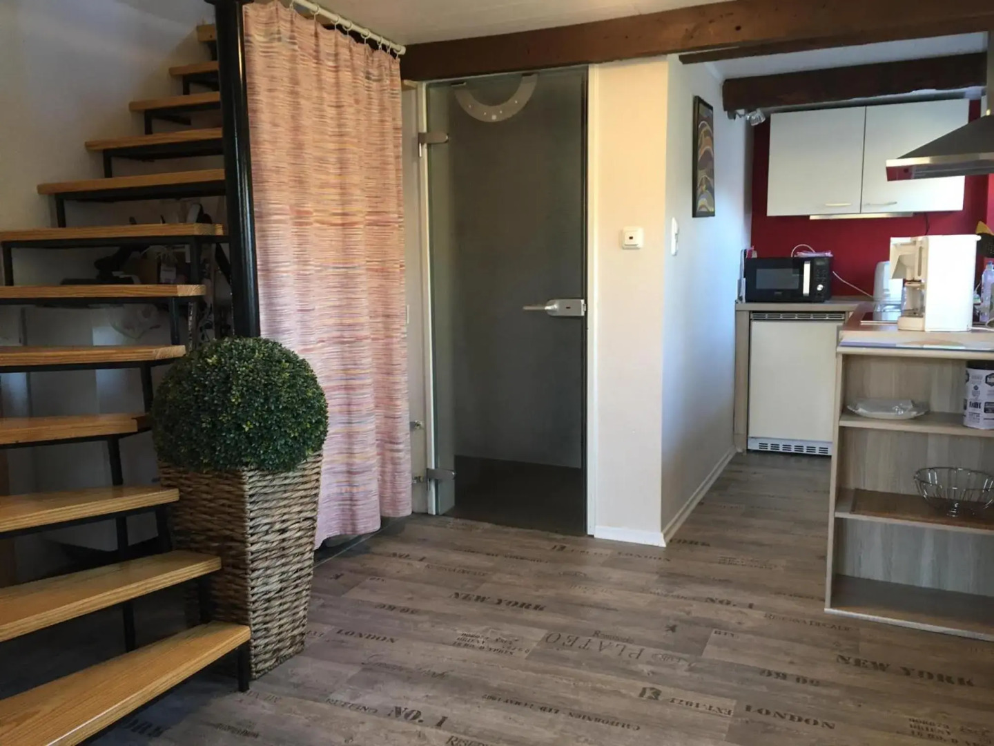 Ferienwohnung Wilde - Coriansberg