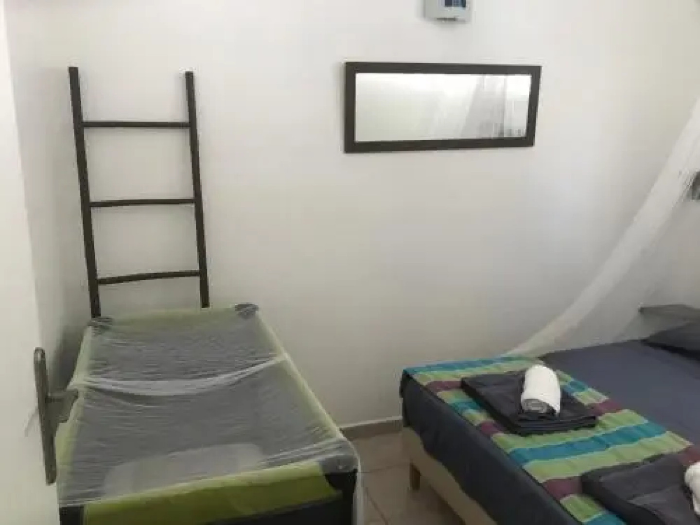 Résidence Bleu Marine