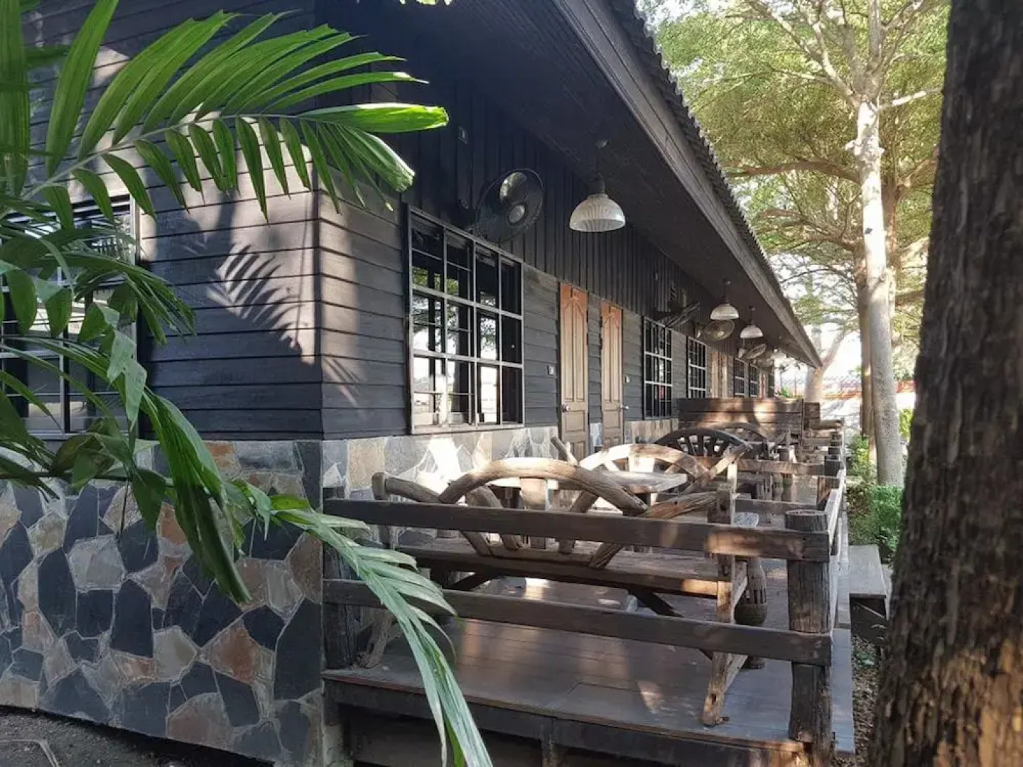 Guest House Ratchaburi