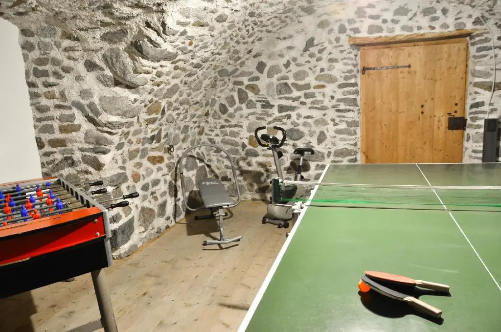 Residence Ca Delle Margherite