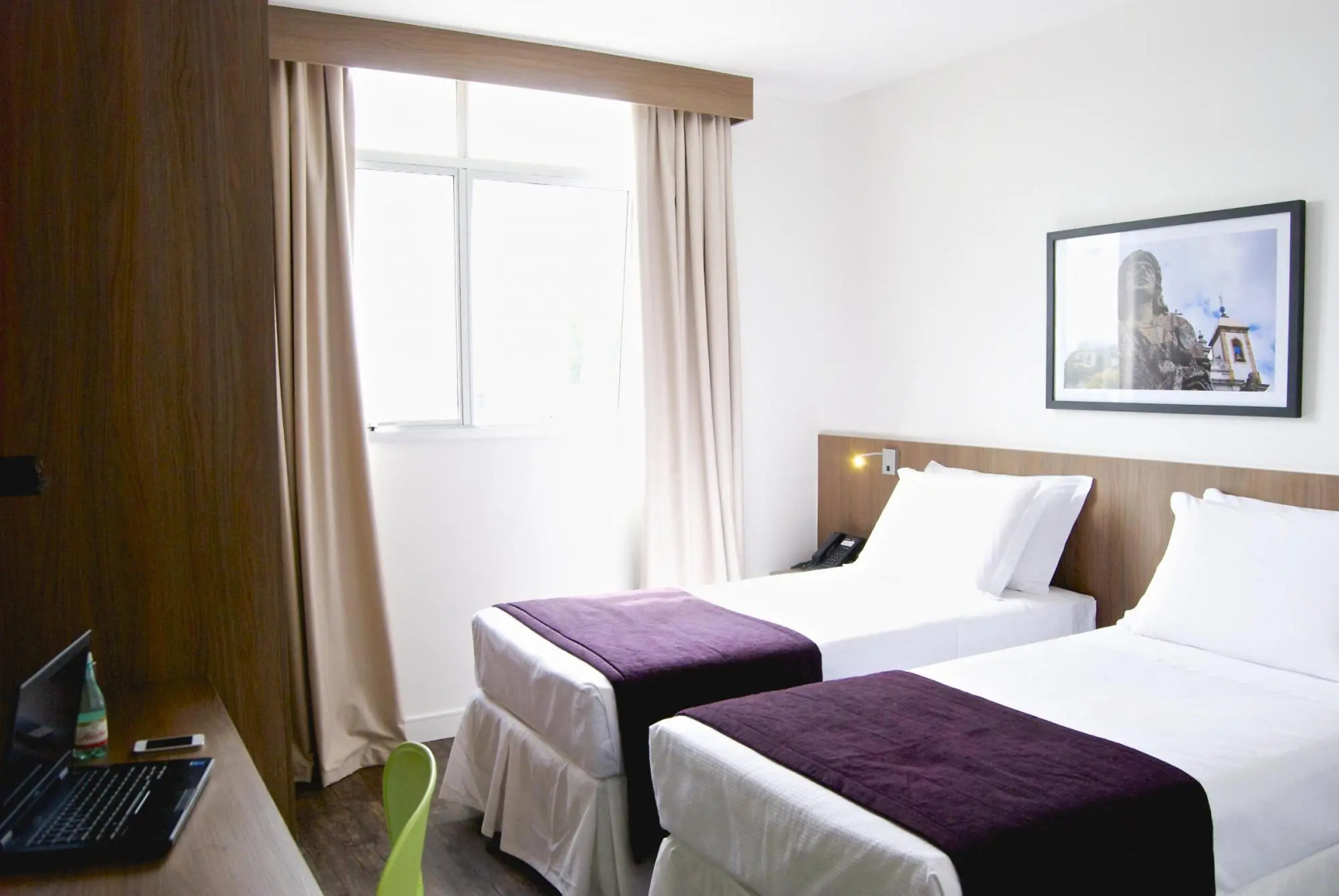 Nobile Hotel Belo Horizonte