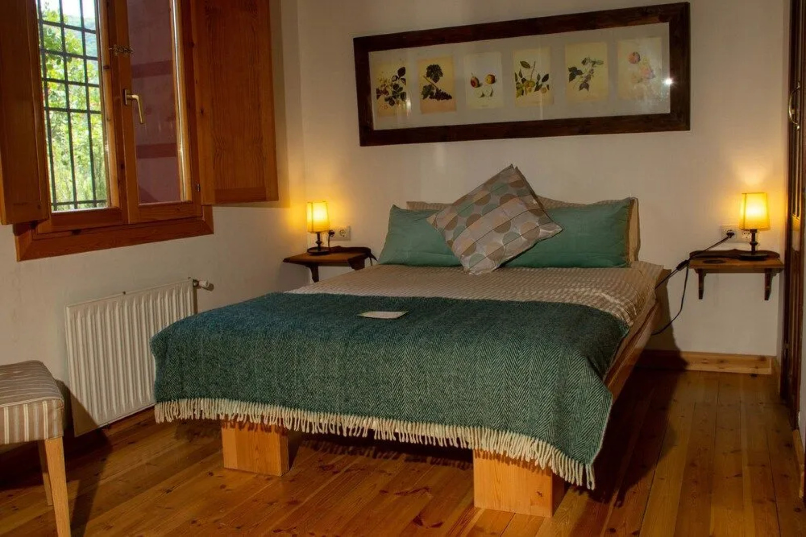 Secret Garden Retreats