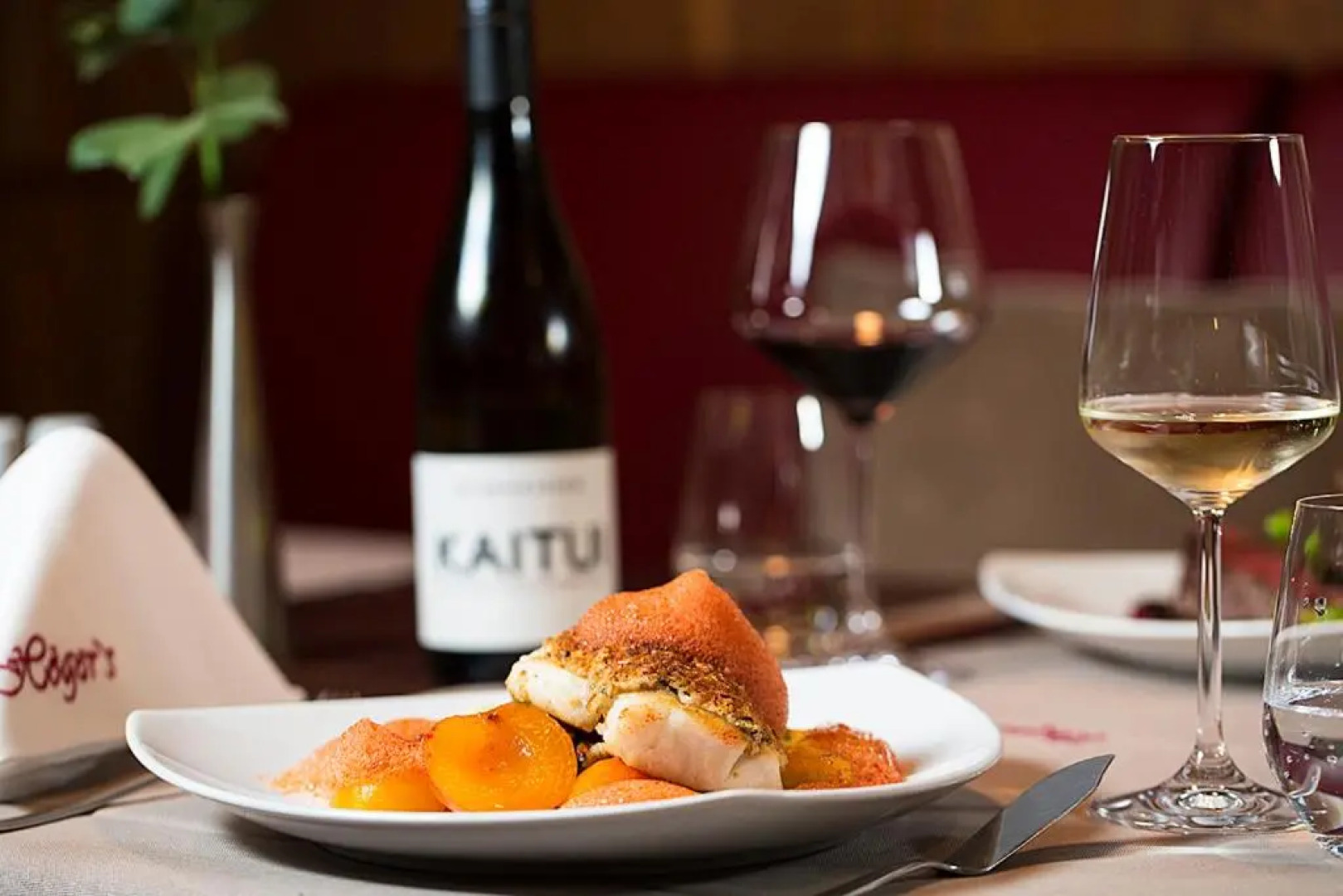 Högers Hotel und Restaurant