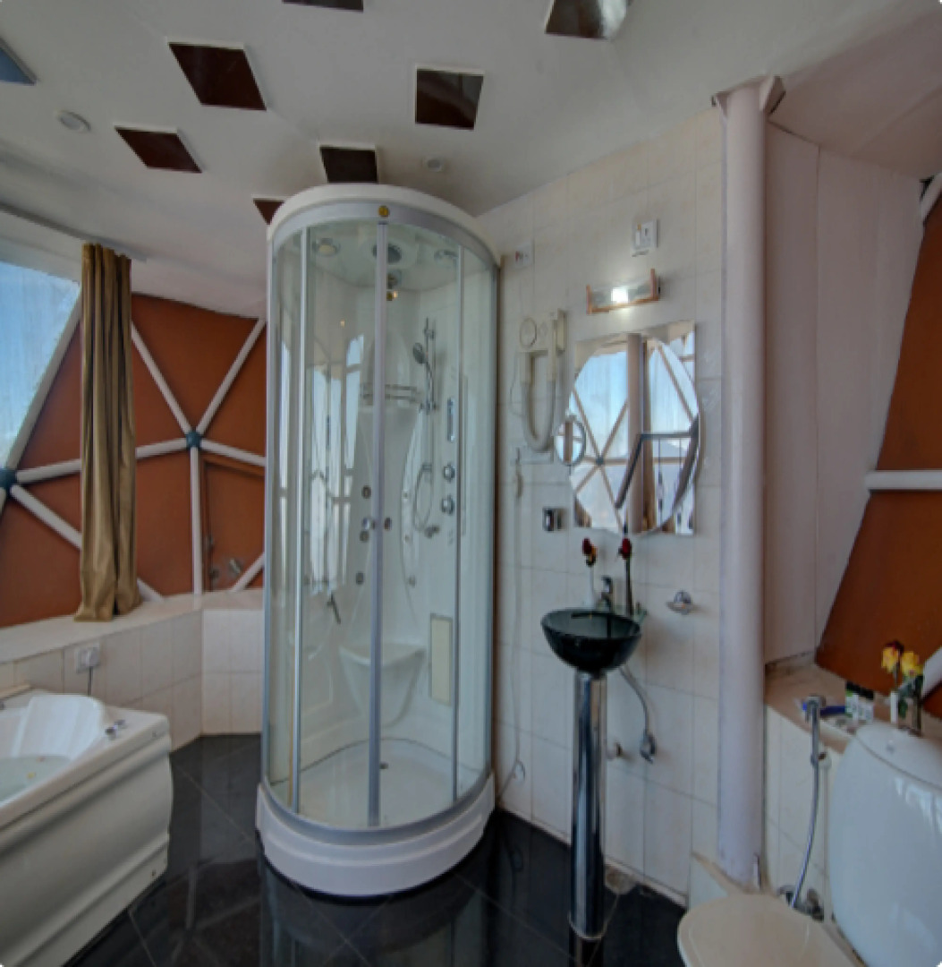 Tarika Resort & Spa, Chail