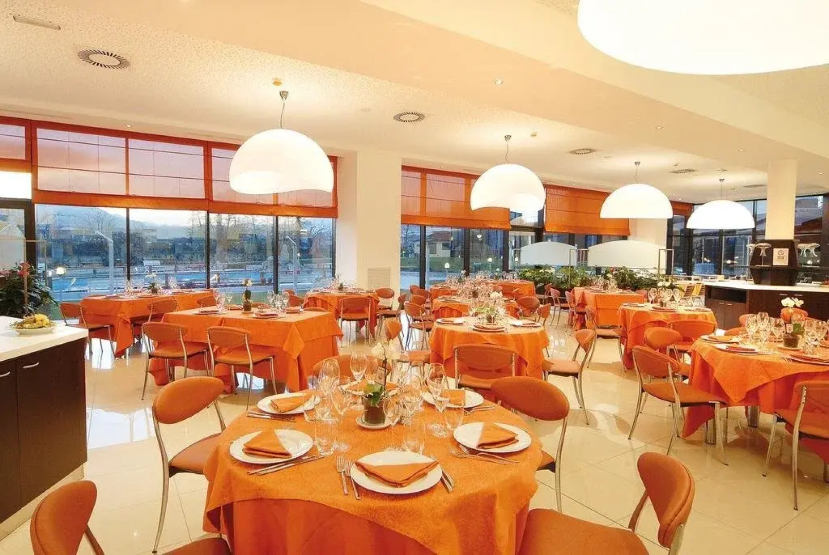 Navìze-te Hotel Ristorante Congressi