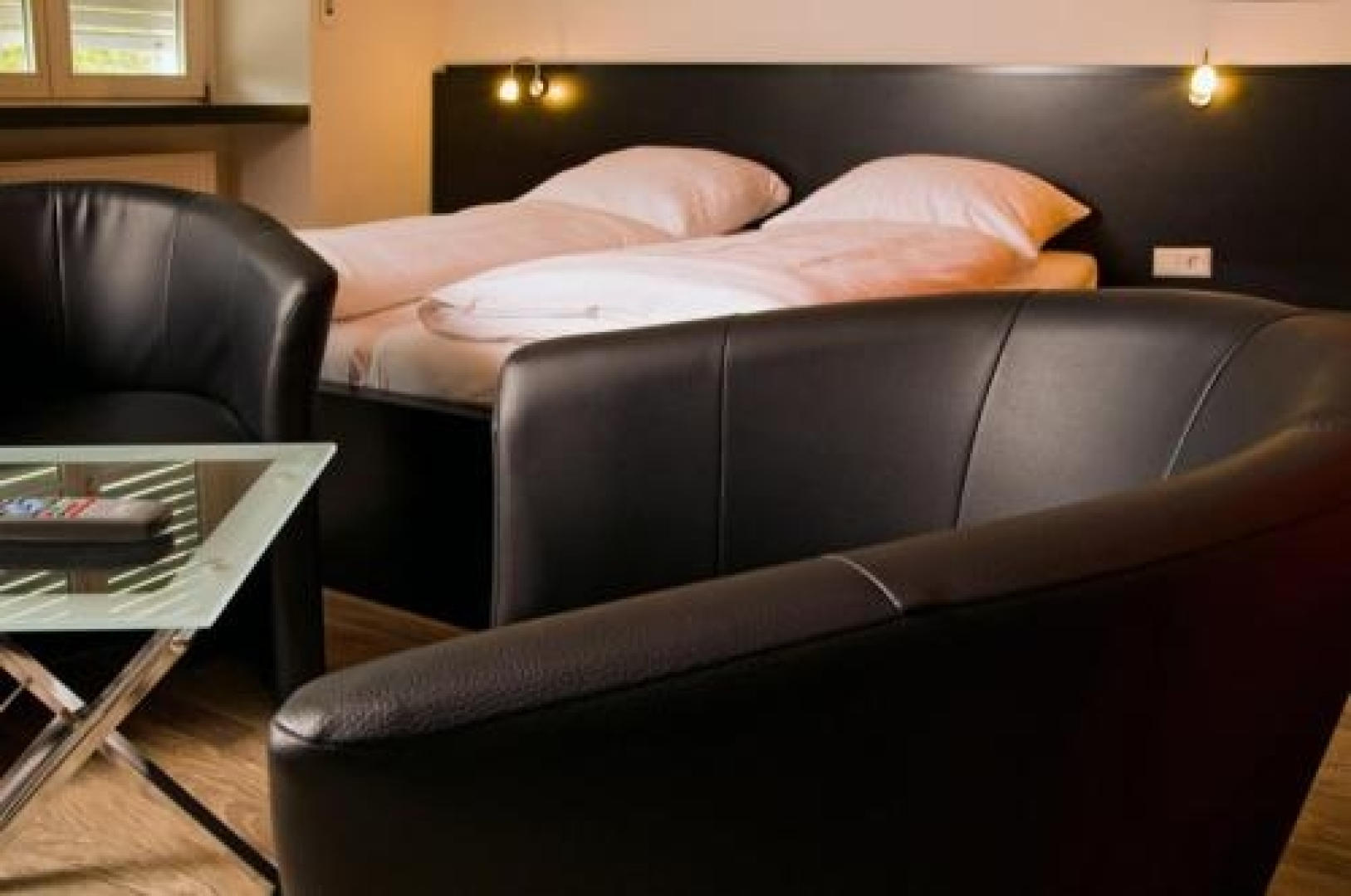 Hotel Villa Bassermann