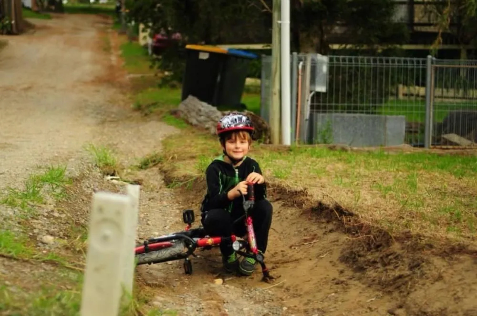 Lakes Caravilla Caravan Park